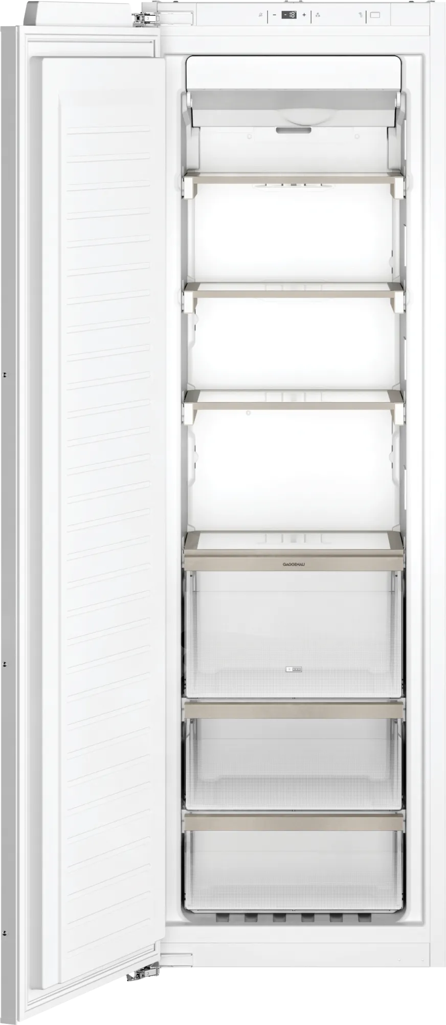 Морозильник GAGGENAU Vario RF287200RU, фото 2