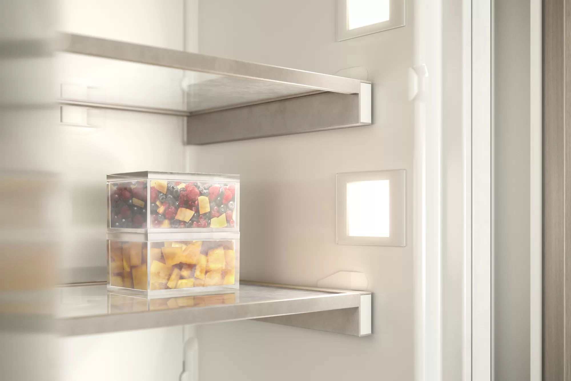 Морозильник GAGGENAU Vario RF287200RU, фото 3