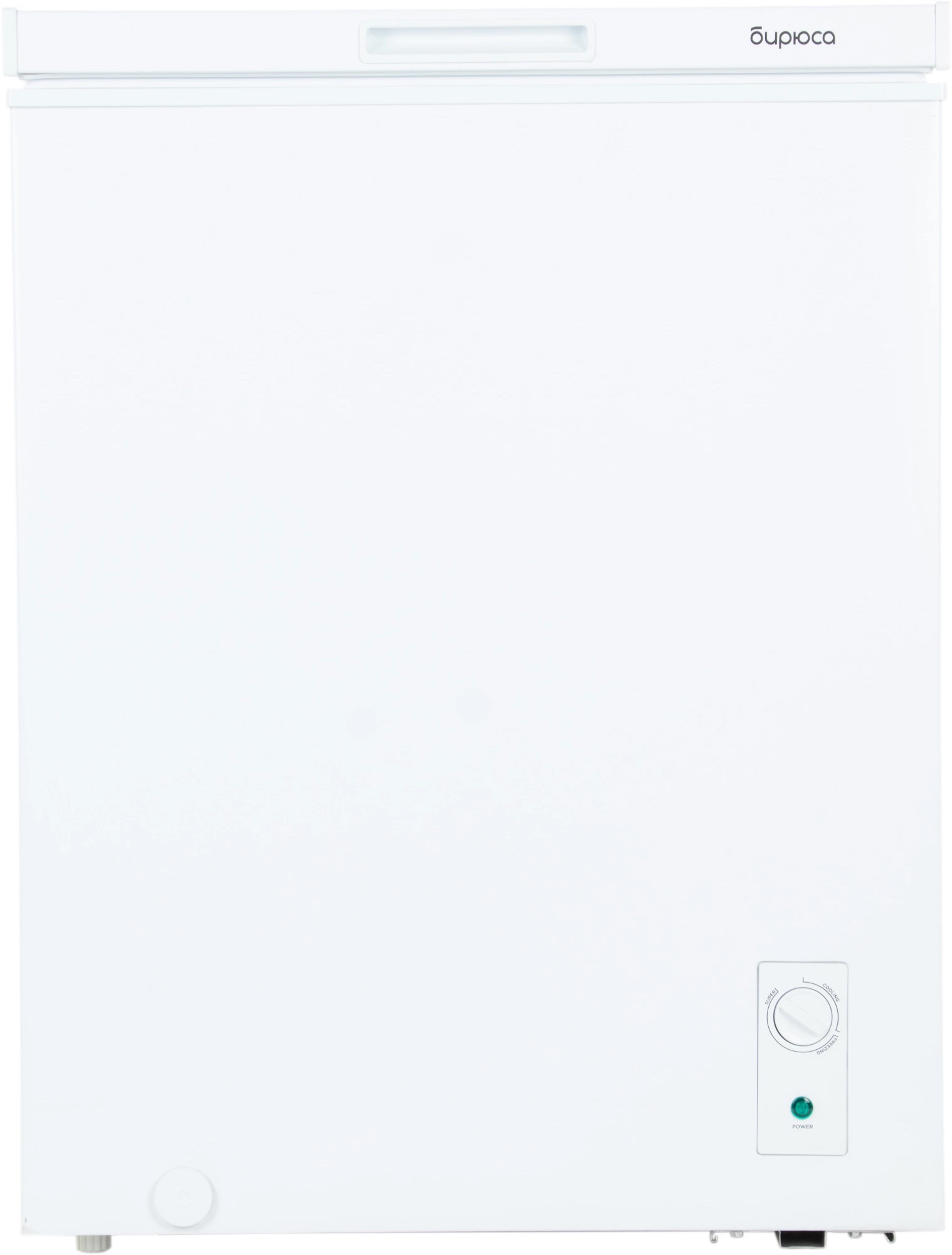 Морозильный ларь Бирюса Б-170KX