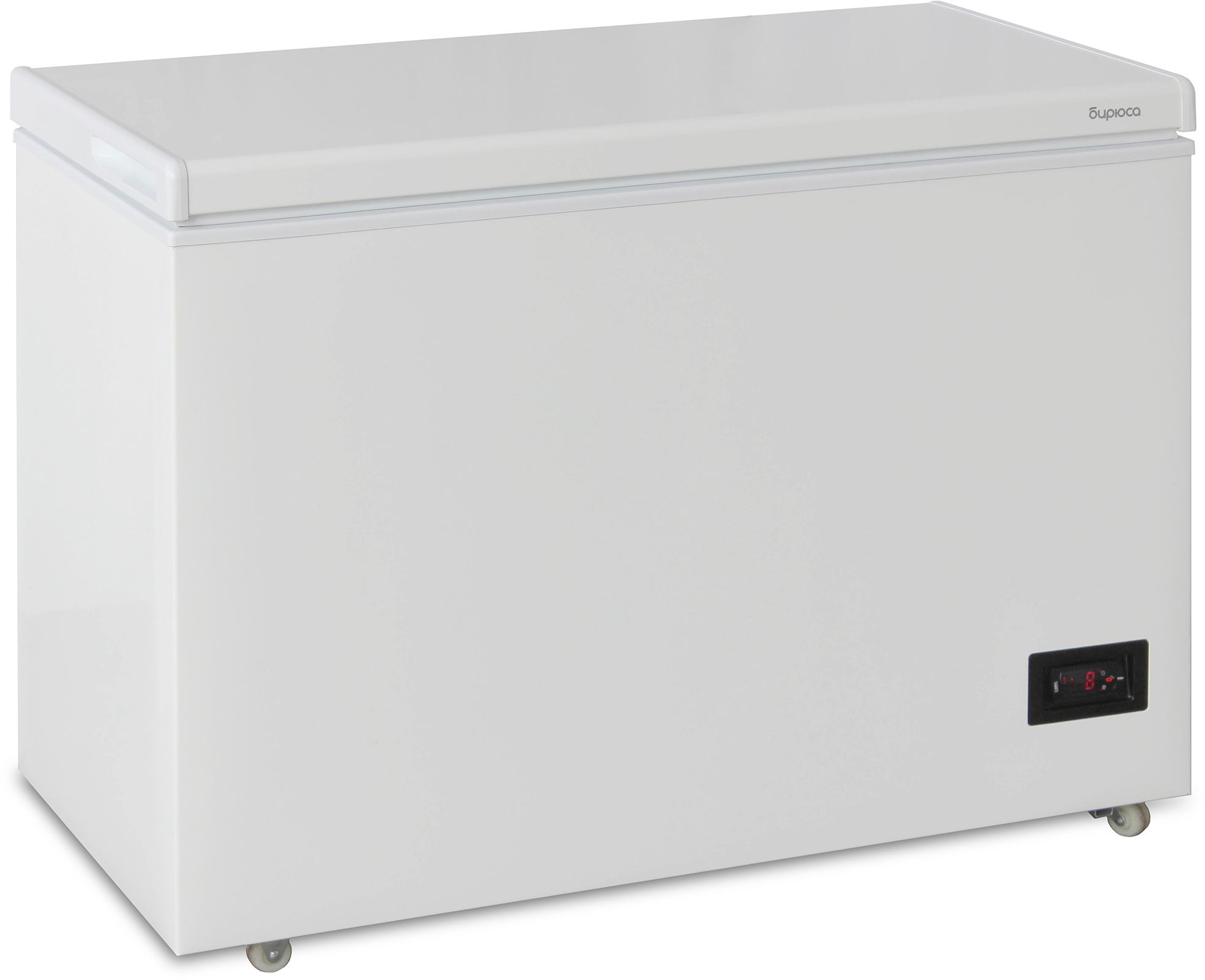 Морозильный ларь Бирюса Б-240KDN