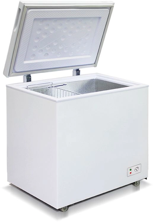 Морозильный ларь Бирюса Б-240KX