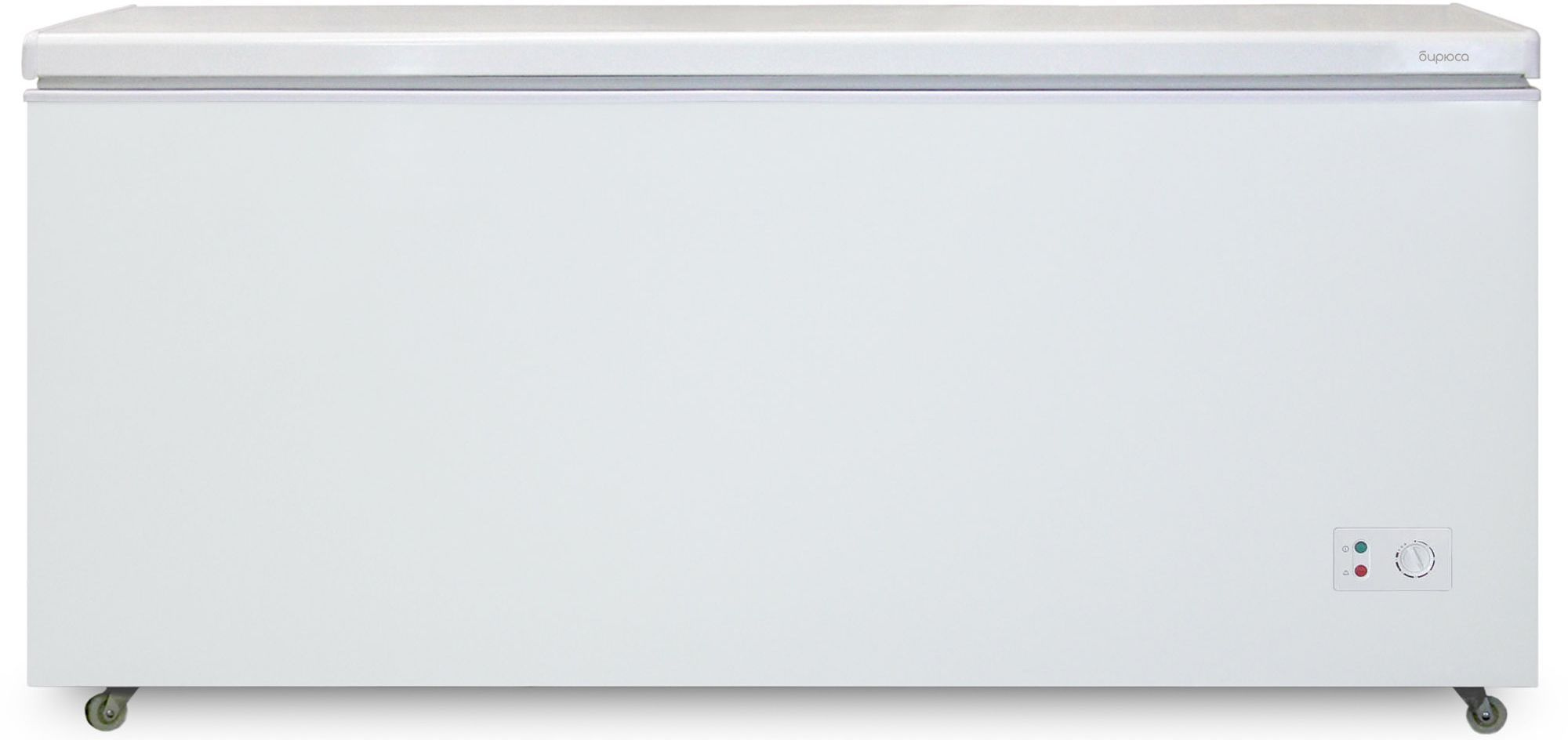 Морозильный ларь Бирюса Б-560KX
