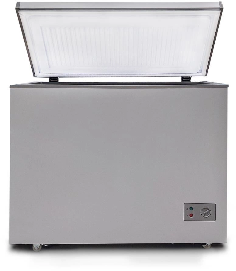 Морозильный ларь Бирюса Б-M210KX