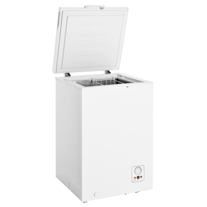 Морозильный ларь Gorenje FH10FPW, фото 4