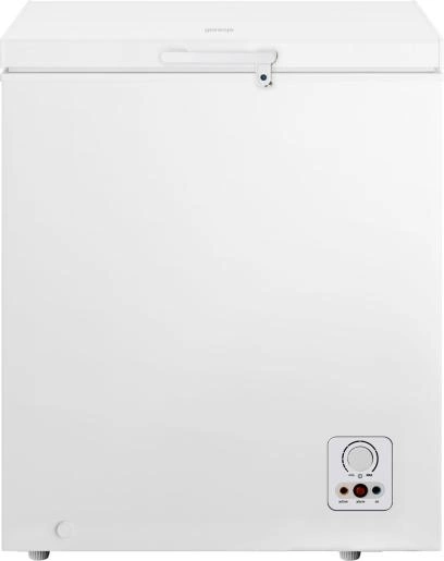 Морозильный ларь Gorenje FH14APW, превью следующего фото