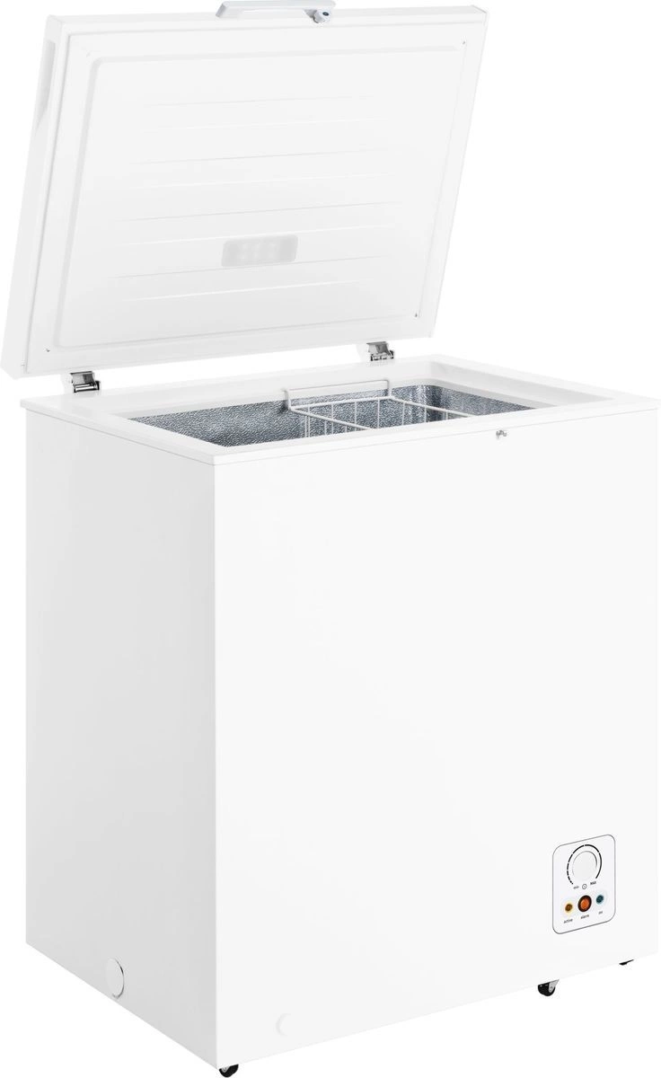 Морозильный ларь Gorenje FH15FPW, фото 2