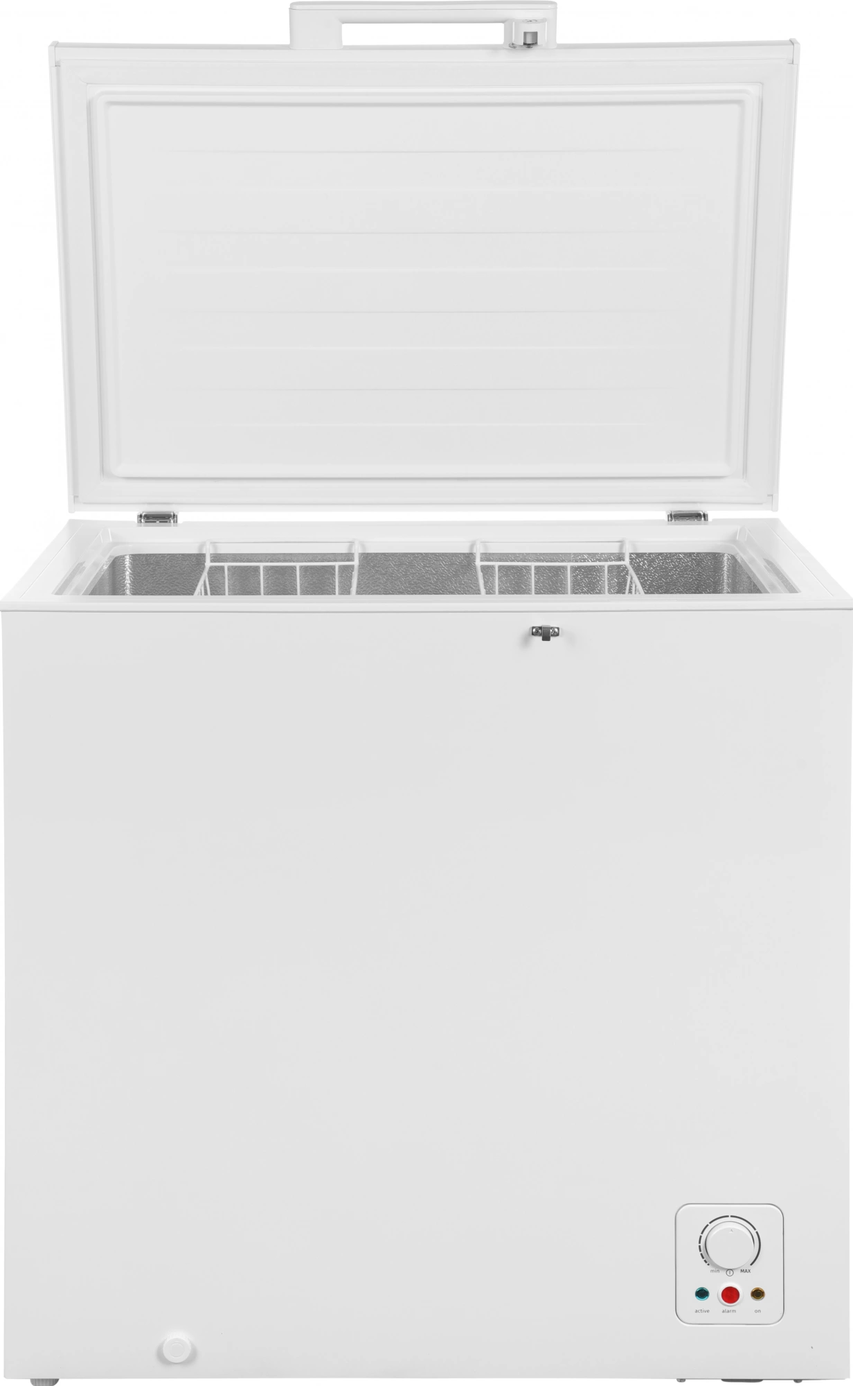 Морозильный ларь Gorenje FH20APW, фото 2