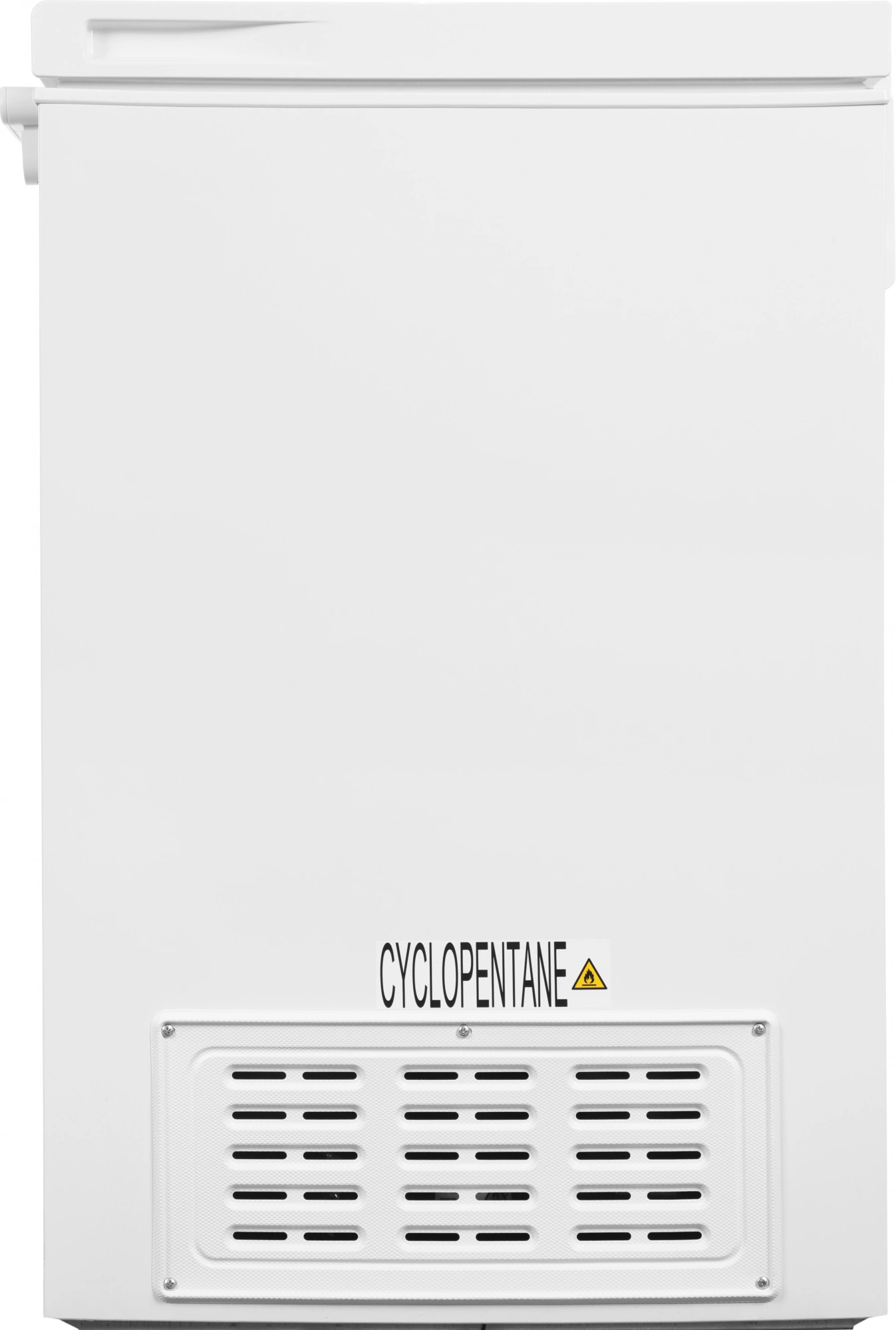 Морозильный ларь Gorenje FH20APW, фото 11