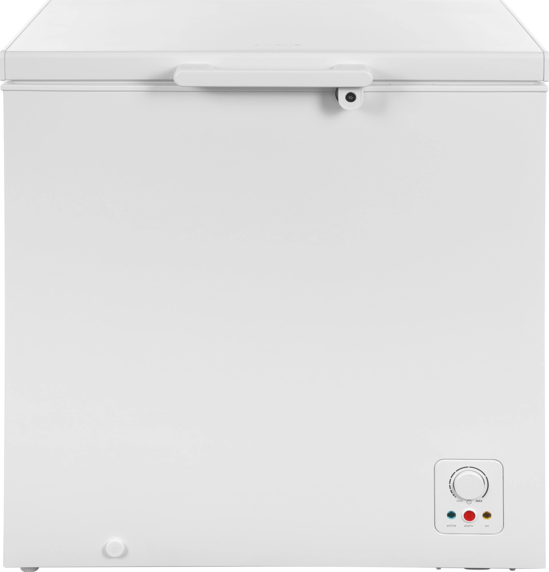 Морозильный ларь Gorenje FH20APW, фото 16