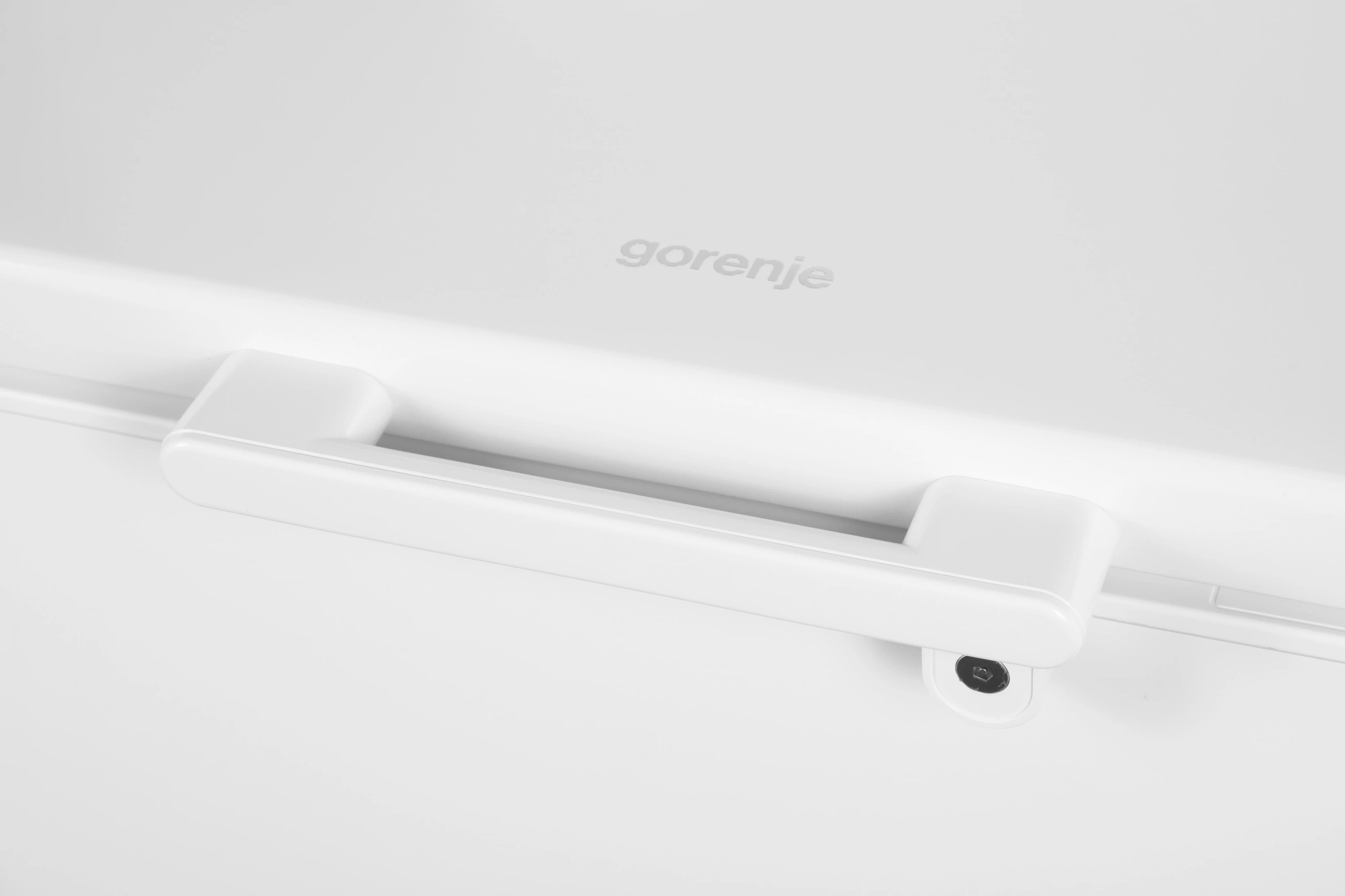 Морозильный ларь Gorenje FH20APW, фото 6