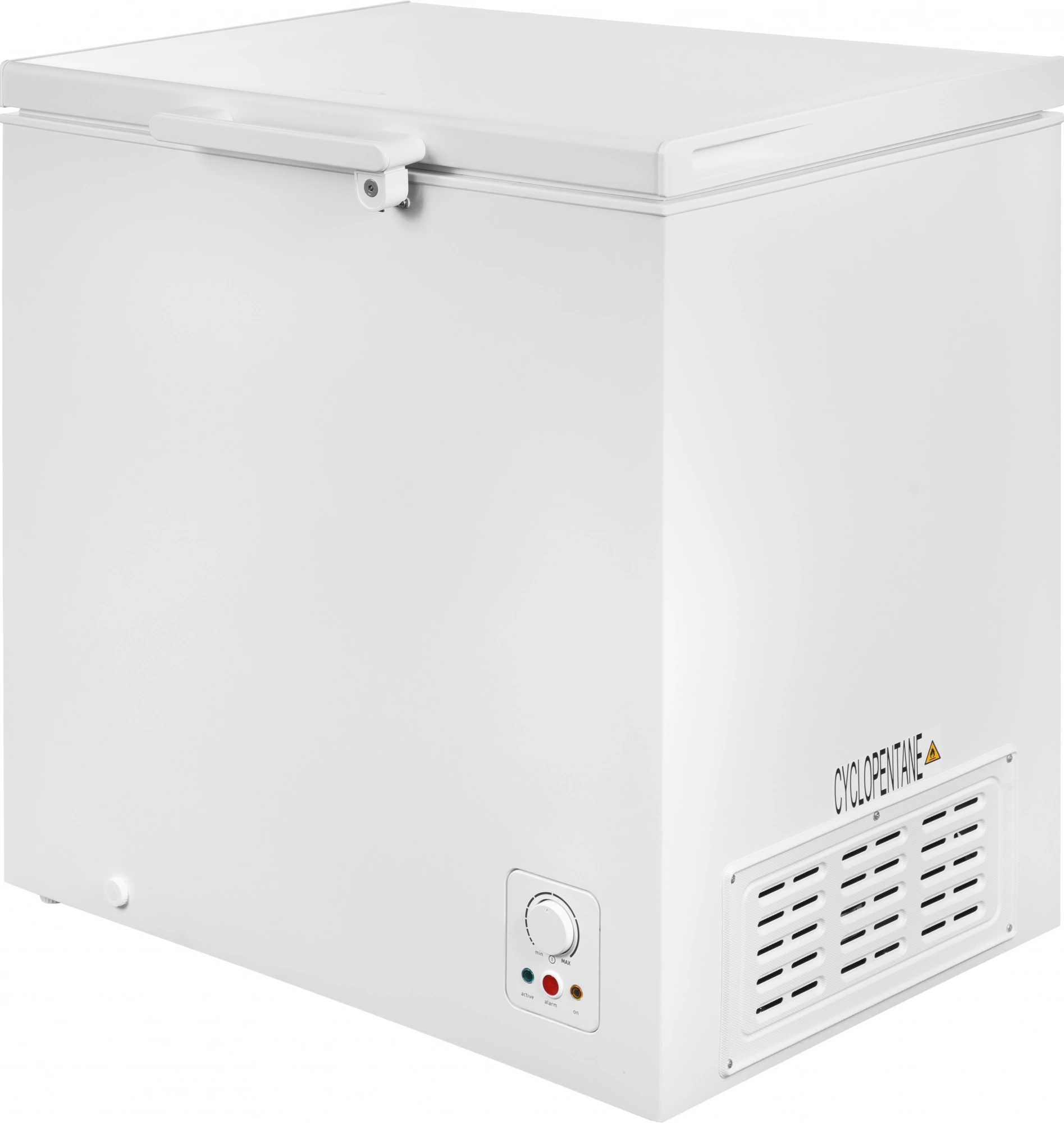 Морозильный ларь Gorenje FH20APW, фото 8