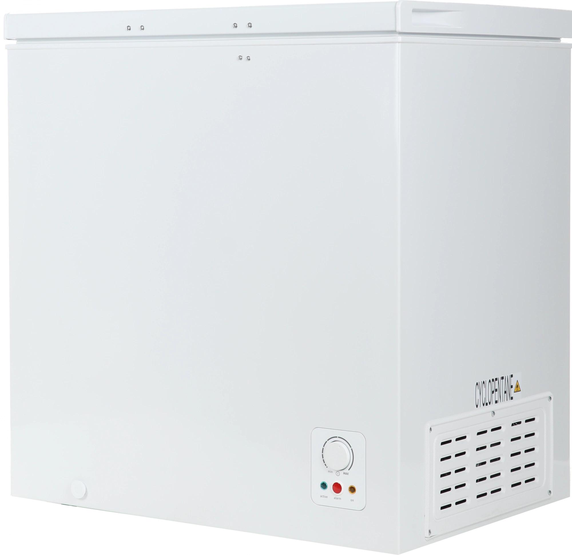 Морозильный ларь Gorenje FH21FPW, фото 5