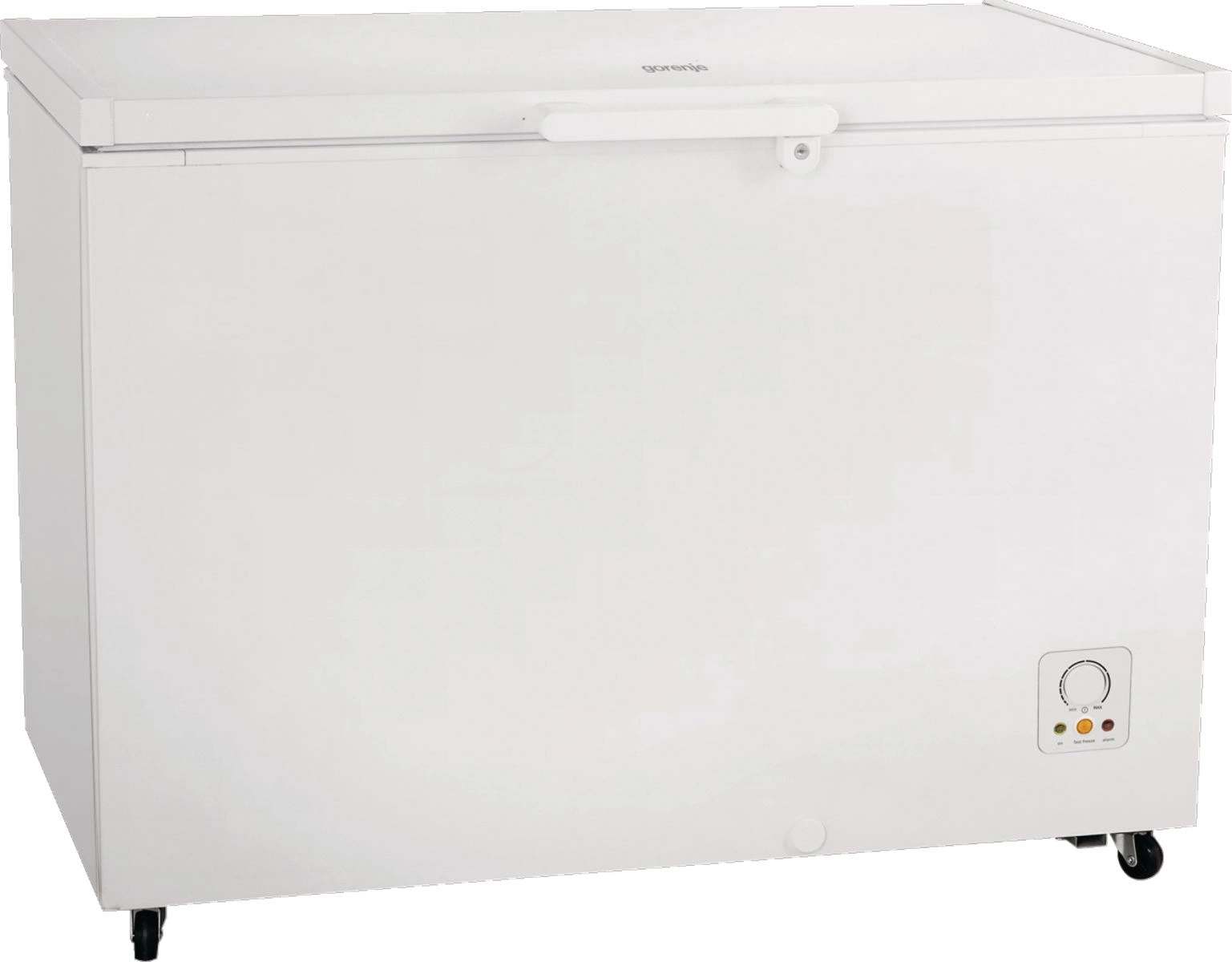Морозильный ларь Gorenje FH30APW, превью следующего фото