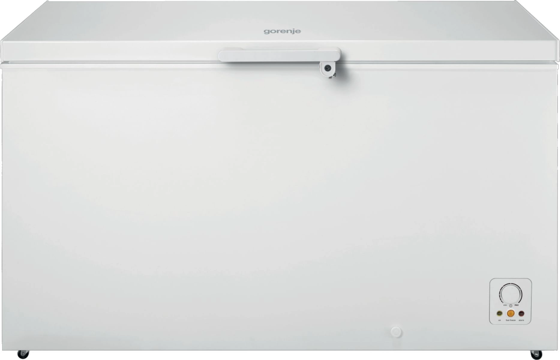 Морозильный ларь Gorenje FH40APW, фото 2