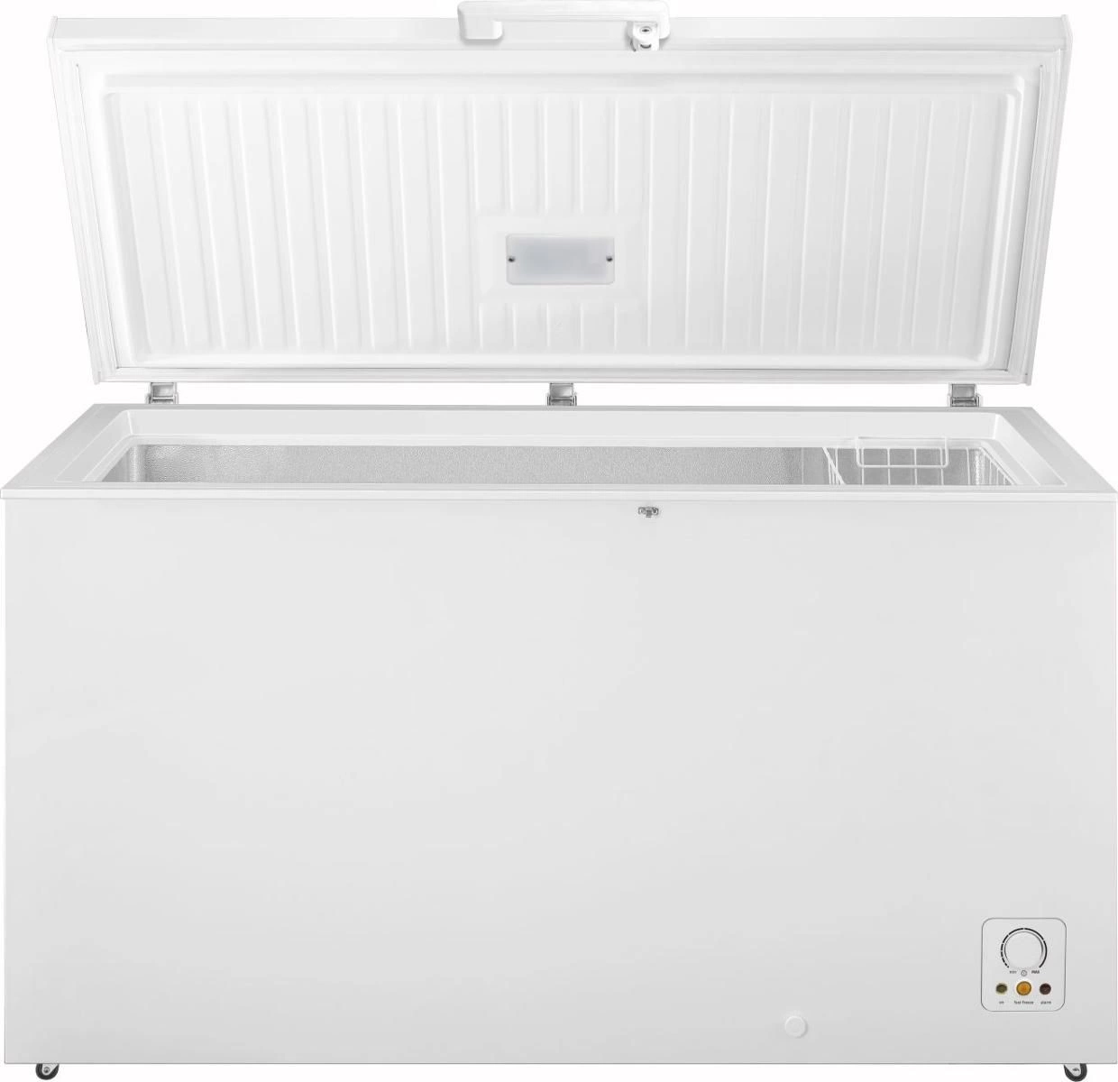 Морозильный ларь Gorenje FH40APW, фото 5