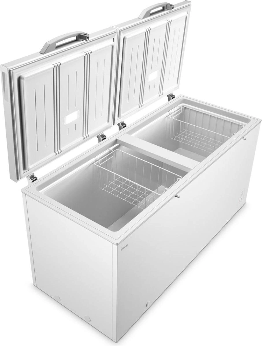 Морозильный ларь Gorenje FH50BPW, фото 4