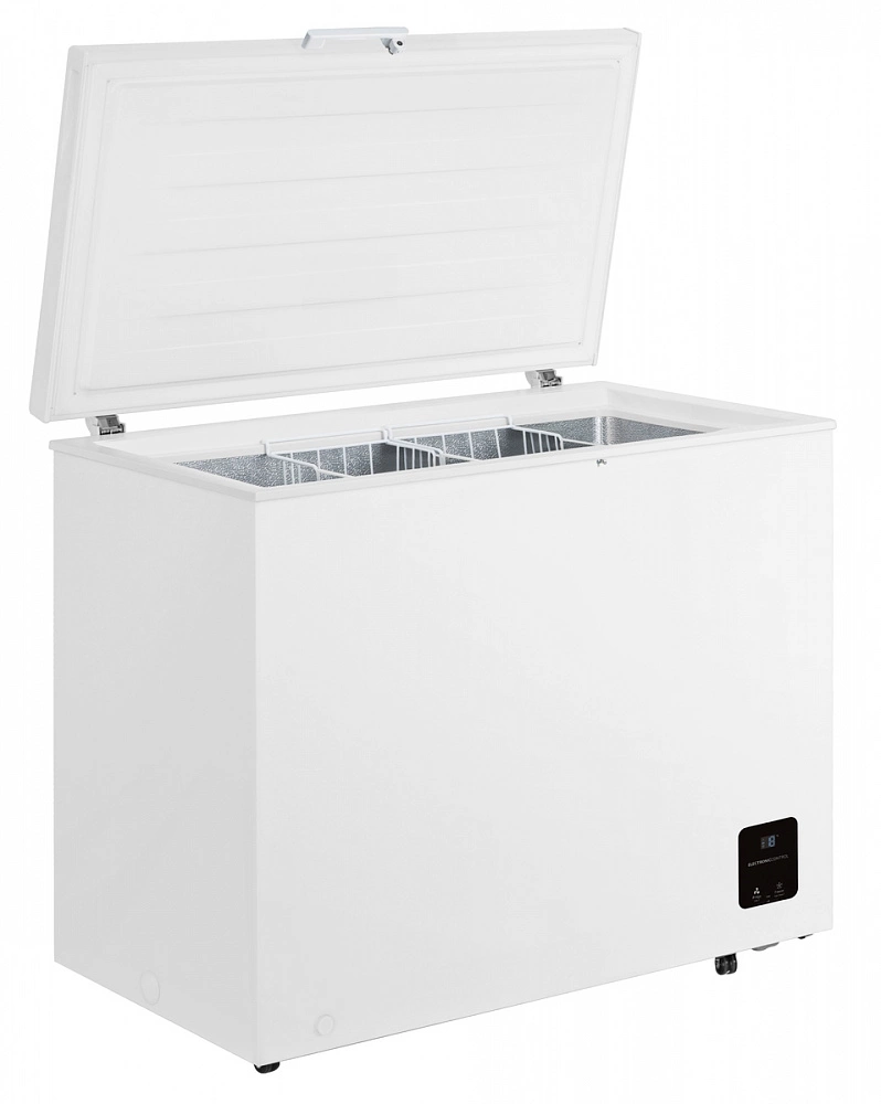 Морозильный ларь Gorenje FHC25A6W, фото 3