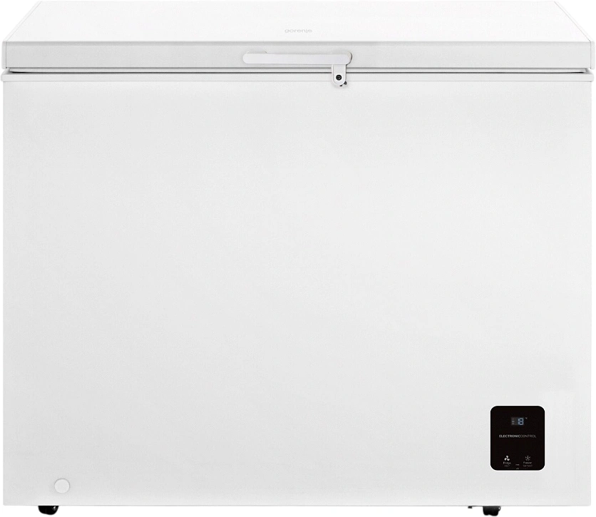 Морозильный ларь Gorenje FHC30A6W, фото 2