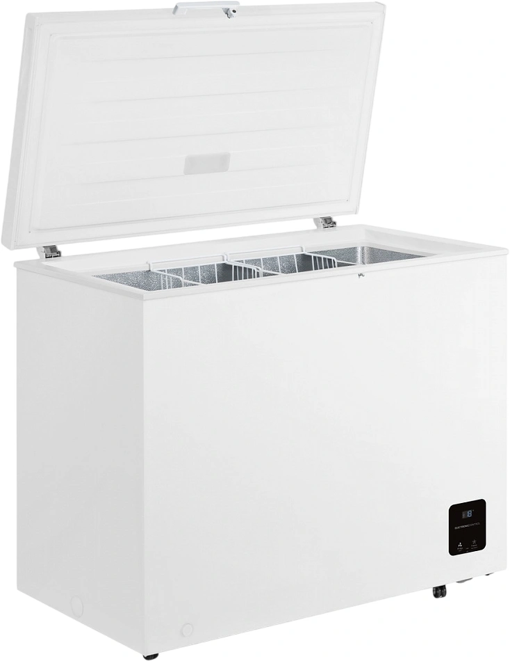Морозильный ларь Gorenje FHC30A6W, фото 3