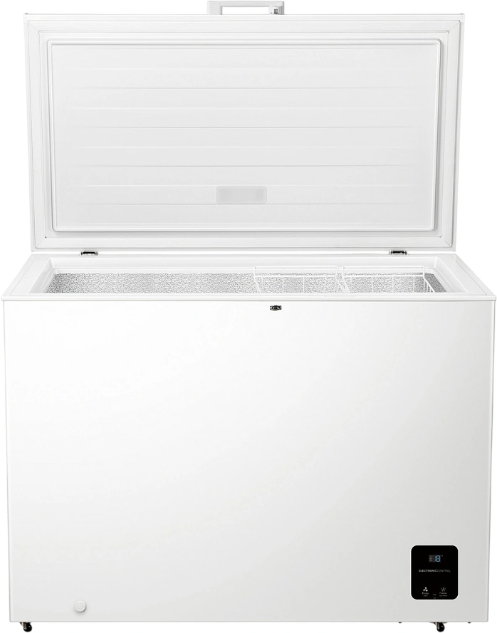 Морозильный ларь Gorenje FHC30A6W, фото 5