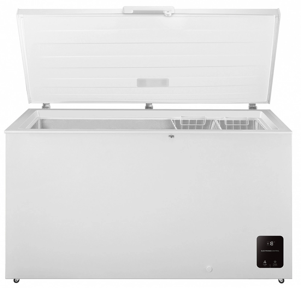 Морозильный ларь Gorenje FHC42A6W, превью следующего фото