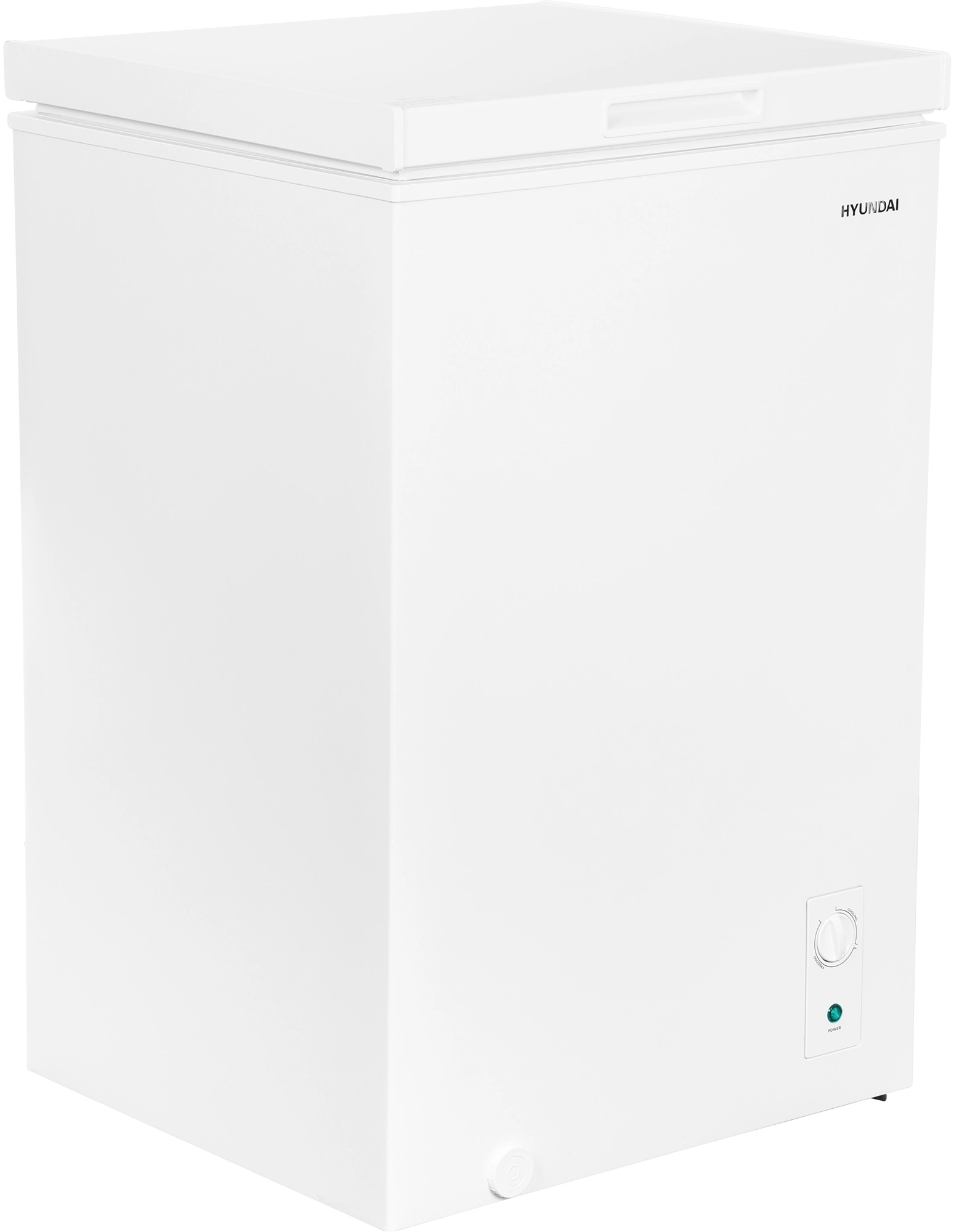 Морозильный ларь Hyundai CH1002, фото 4