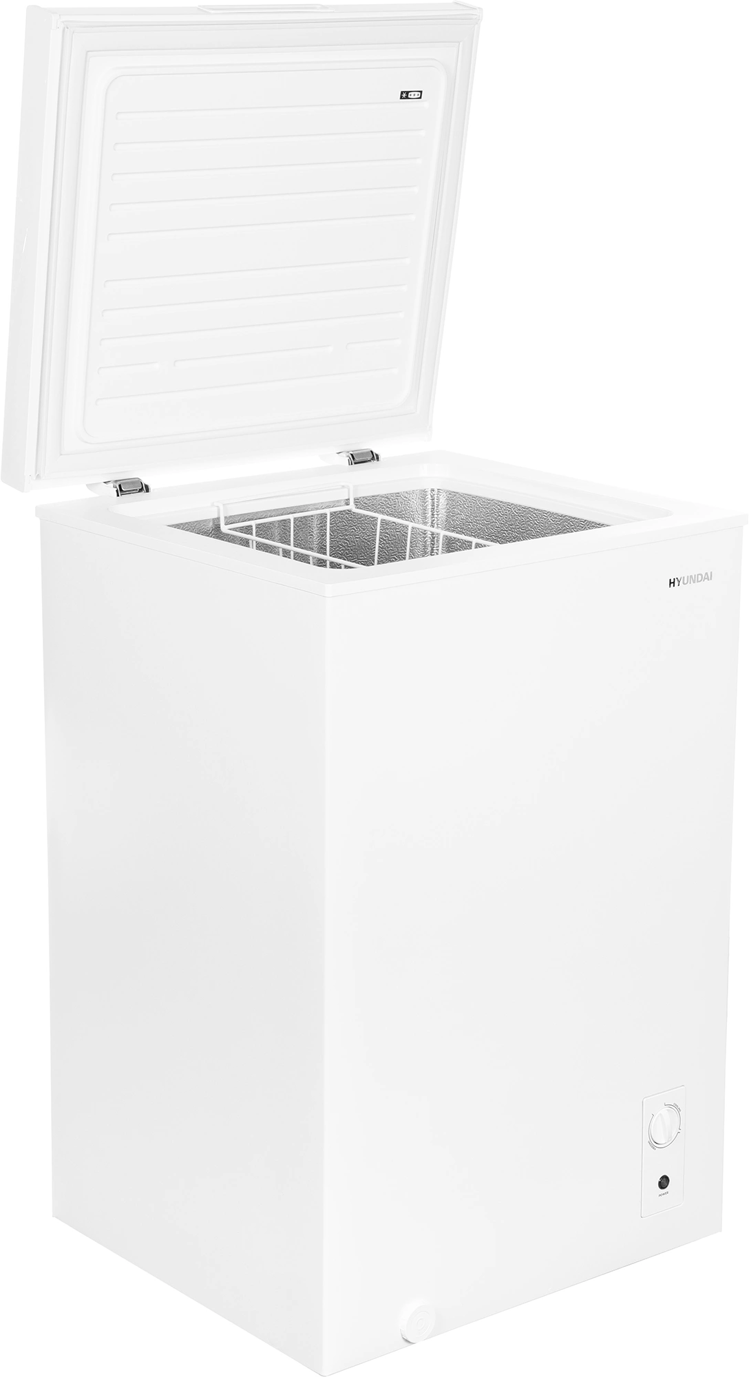 Морозильный ларь Hyundai CH1002, фото 5