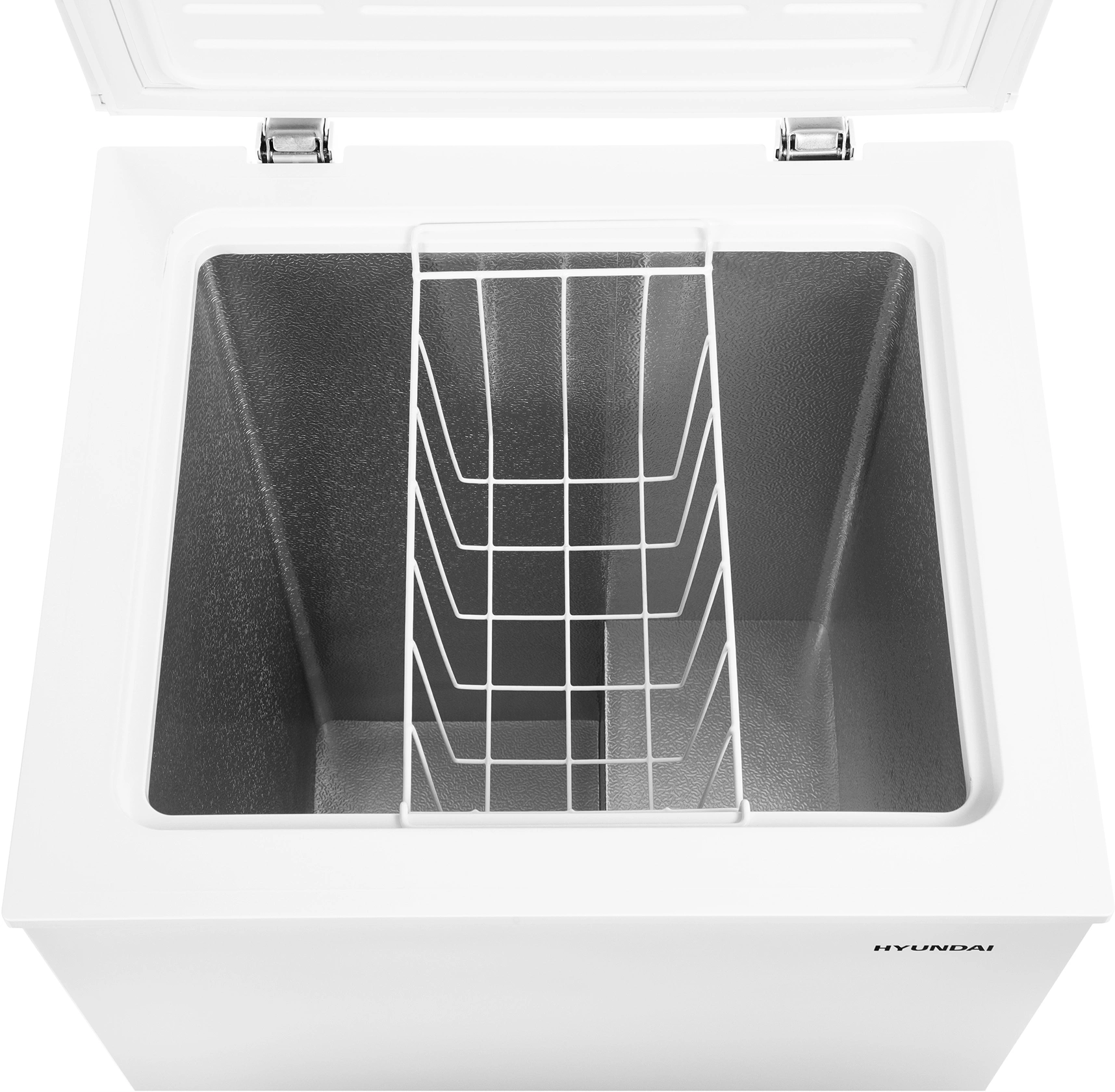 Морозильный ларь Hyundai CH1002, фото 6
