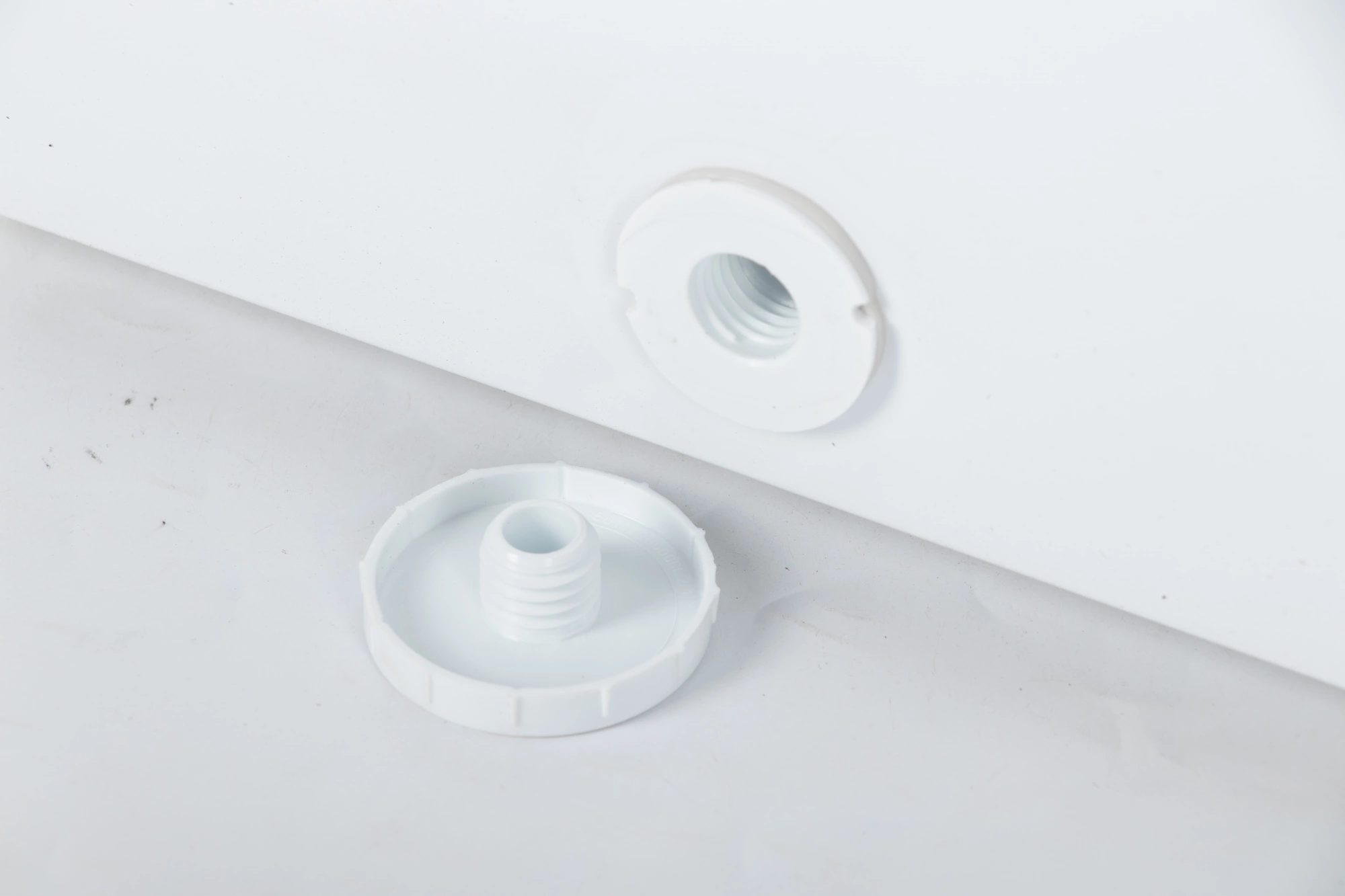 Морозильный ларь Hyundai CH1505, фото 13