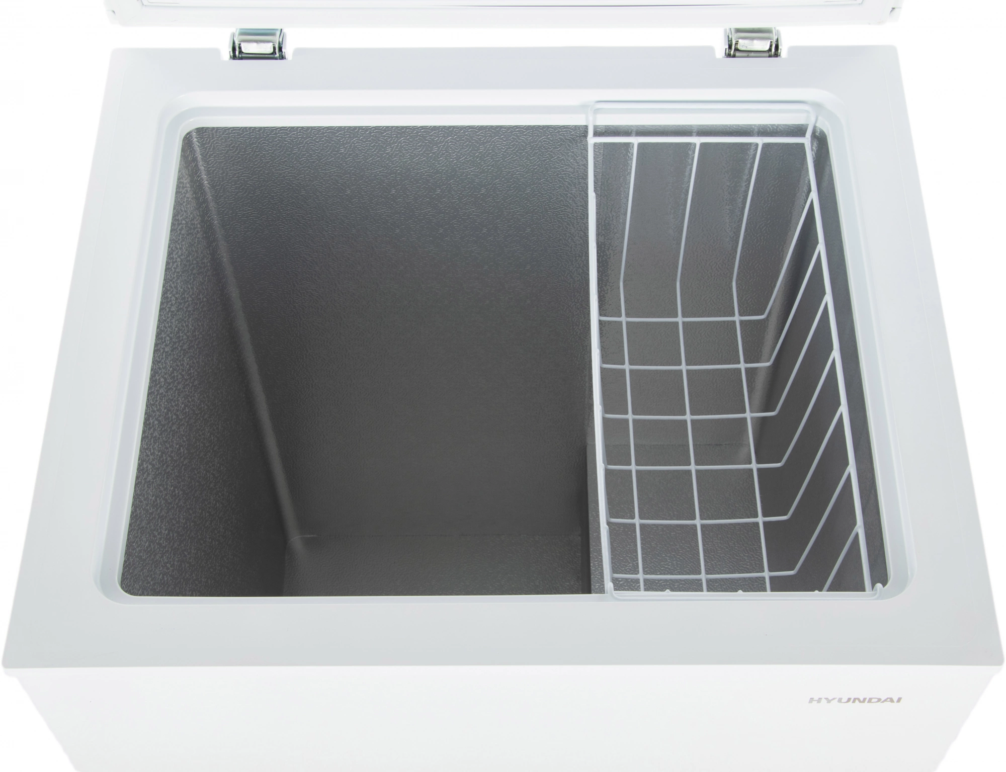 Морозильный ларь Hyundai CH1505, фото 15