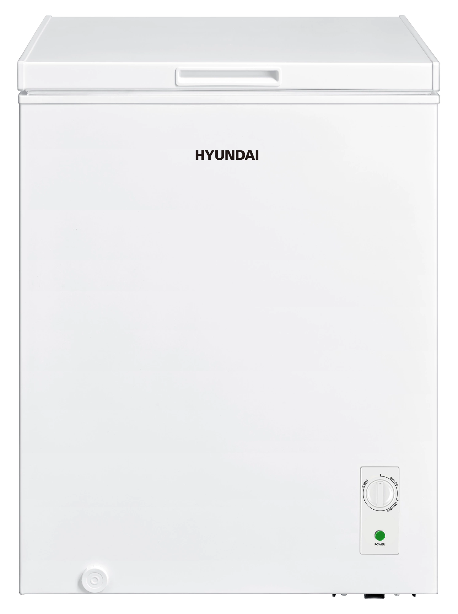 Морозильный ларь Hyundai CH1505, фото 18