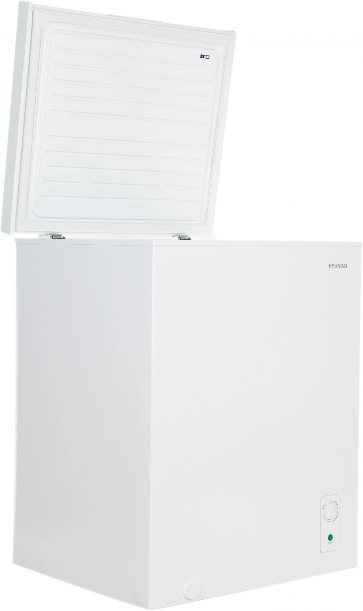 Морозильный ларь Hyundai CH1505, фото 10