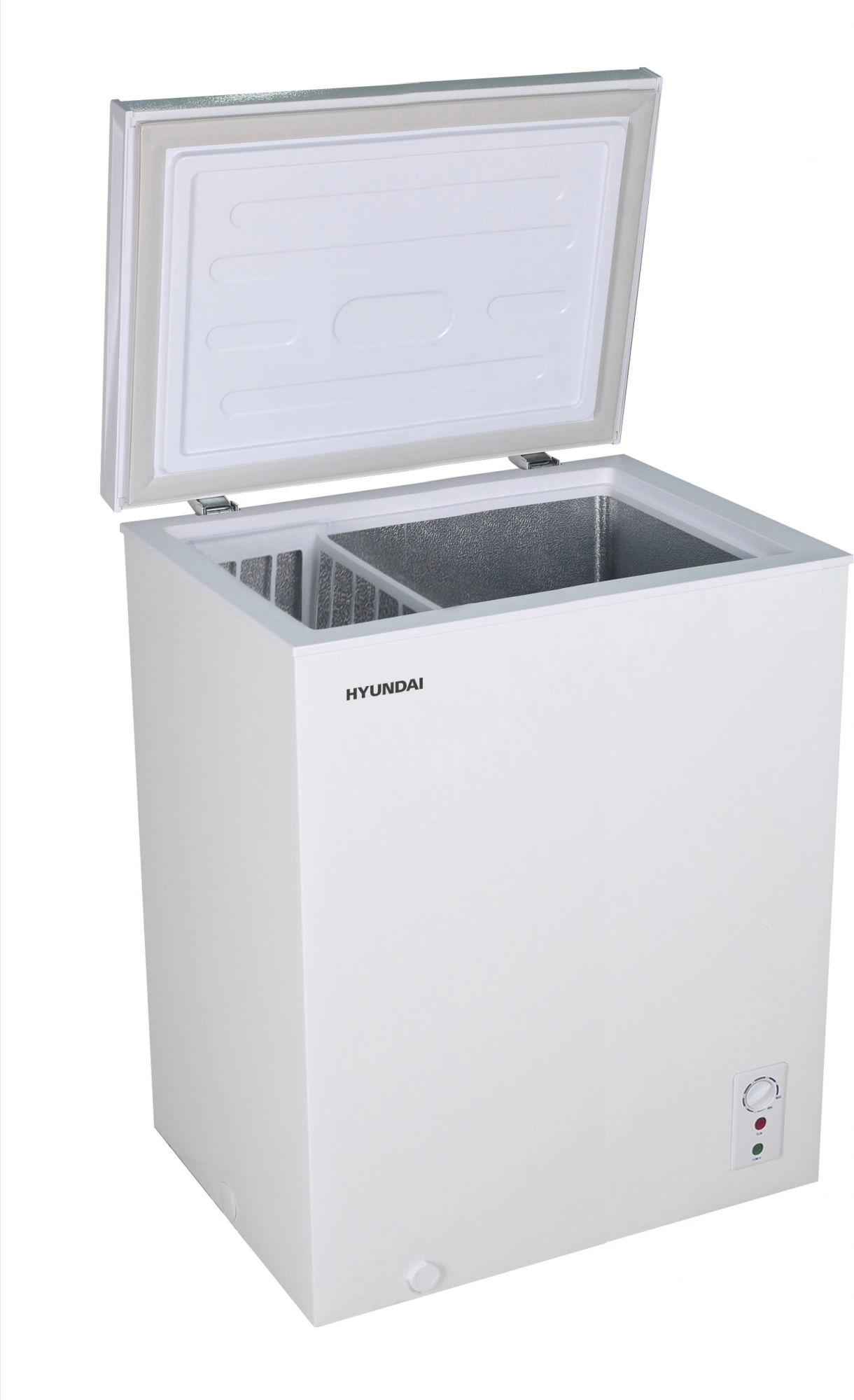 Морозильный ларь Hyundai CH15081, фото 3