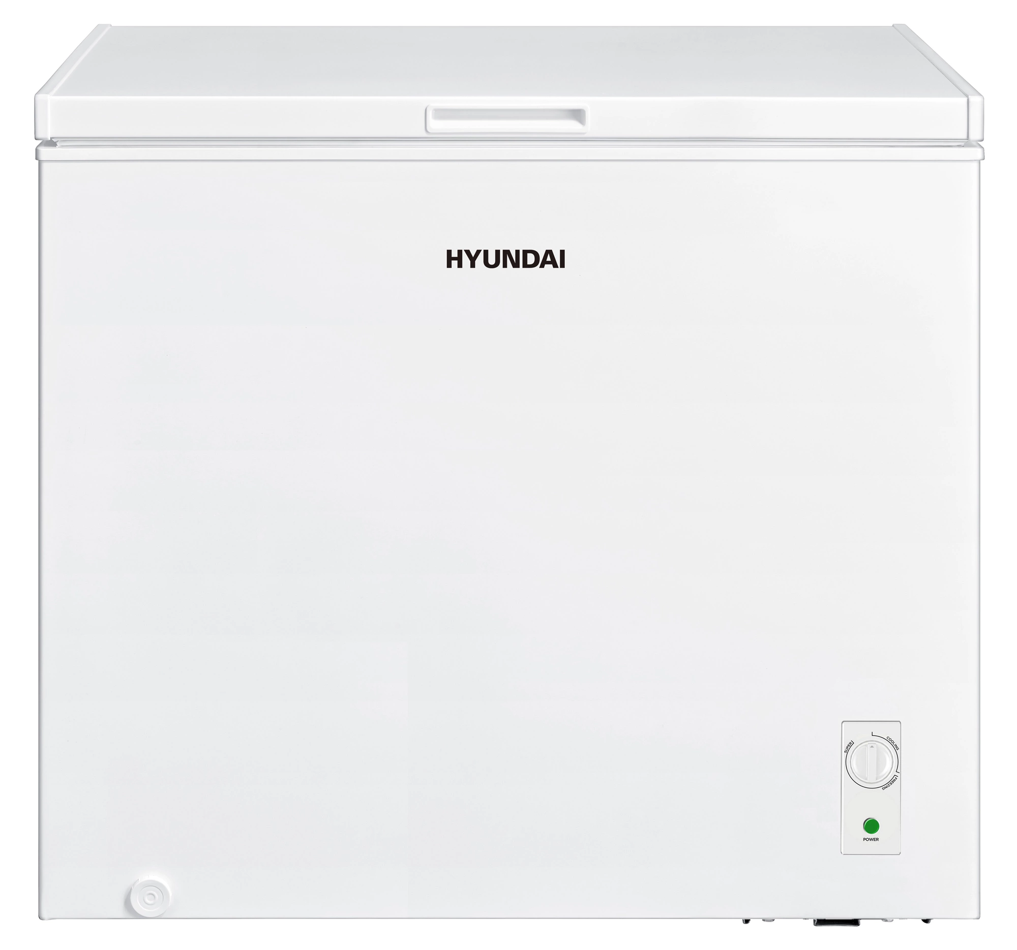 Морозильный ларь Hyundai CH2005, фото 2