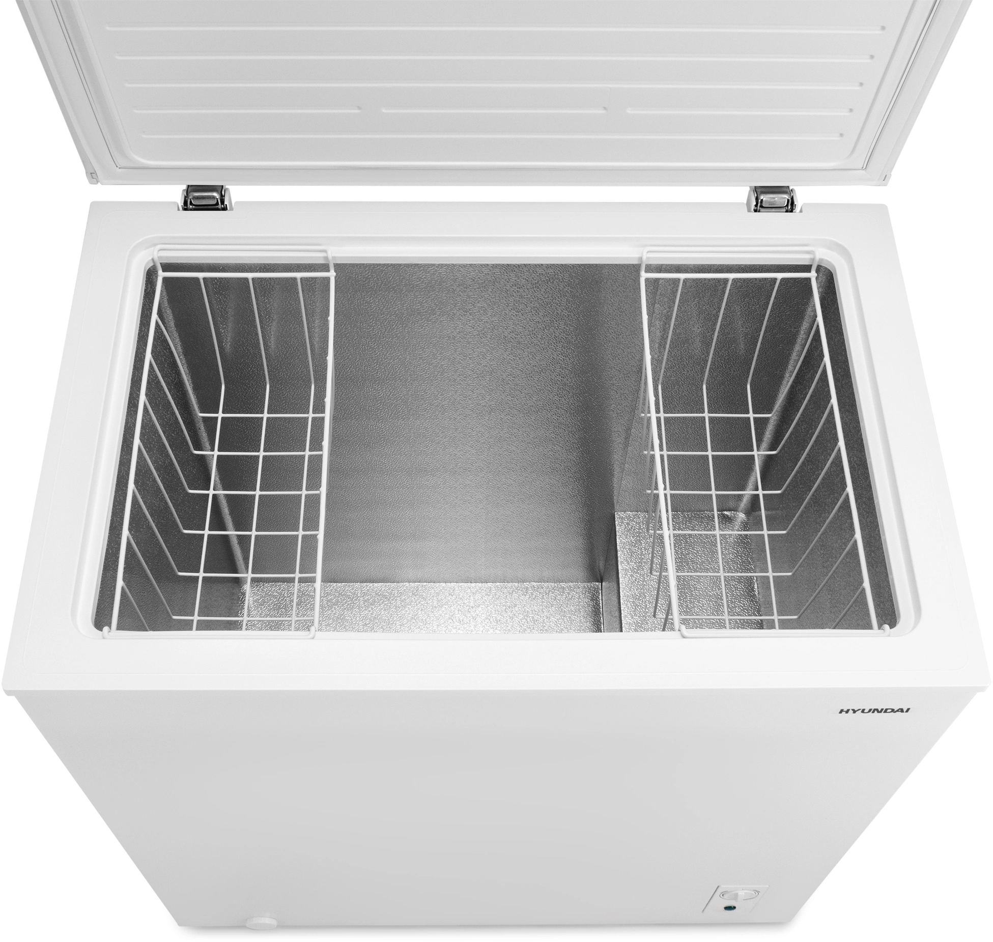 Морозильный ларь Hyundai CH2005, фото 11