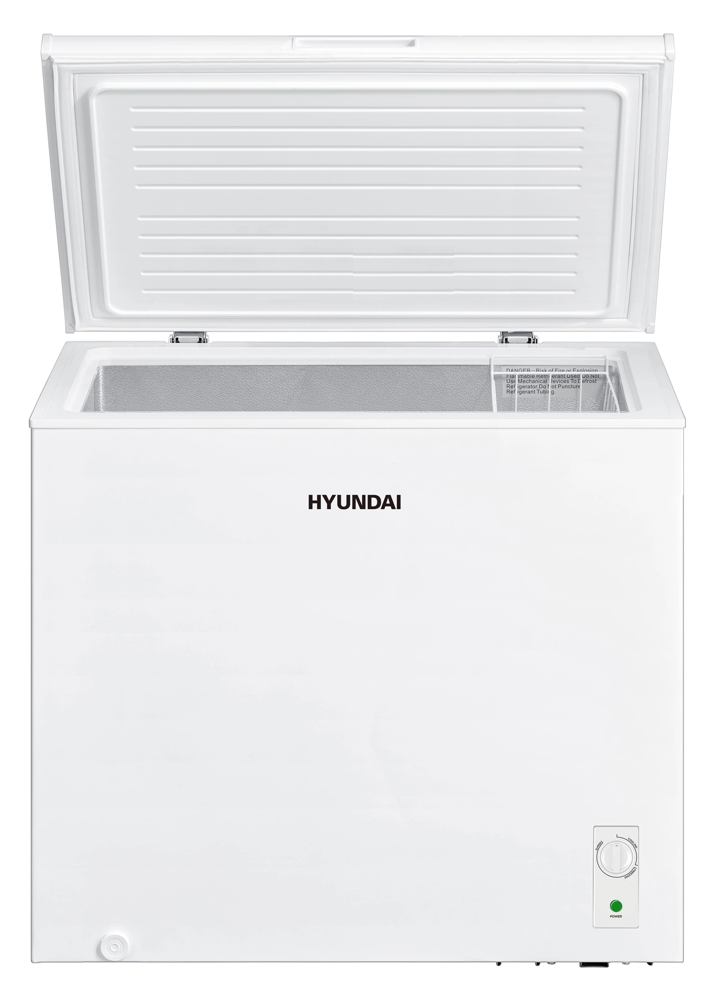 Морозильный ларь Hyundai CH2005, фото 3
