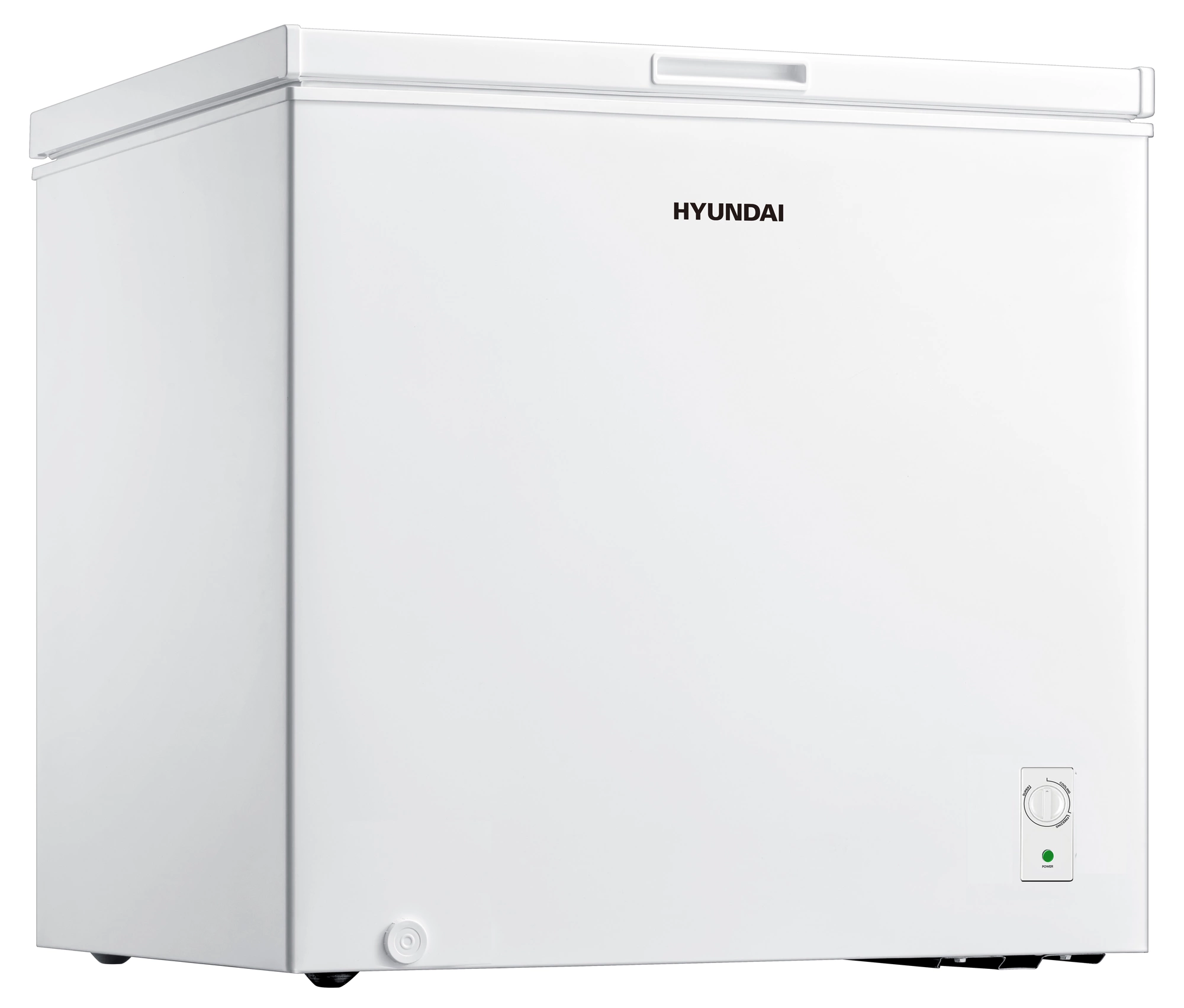 Морозильный ларь Hyundai CH2005, фото 4