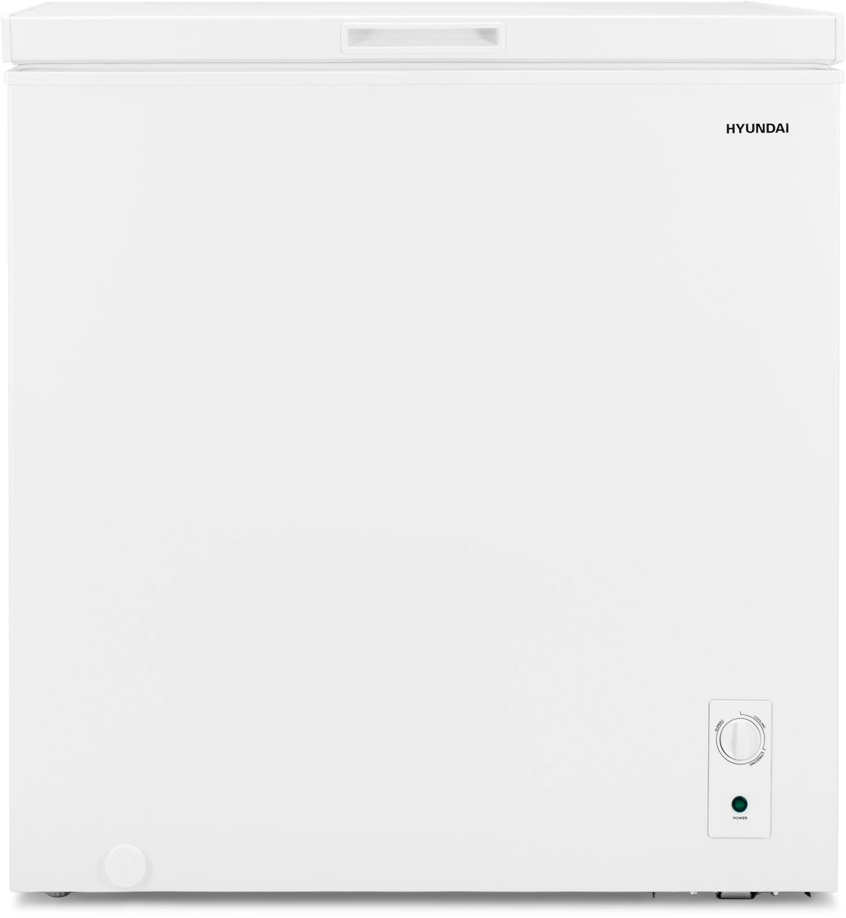 Морозильный ларь Hyundai CH2005, фото 6