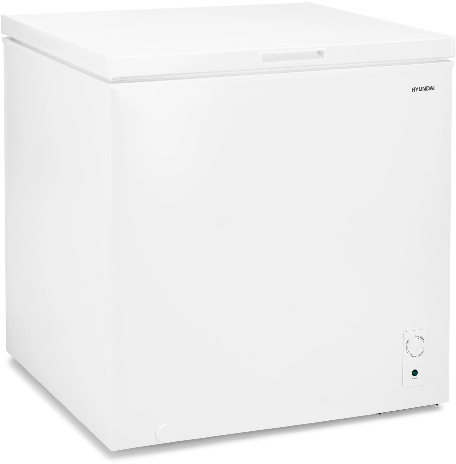 Морозильный ларь Hyundai CH2005, фото 8