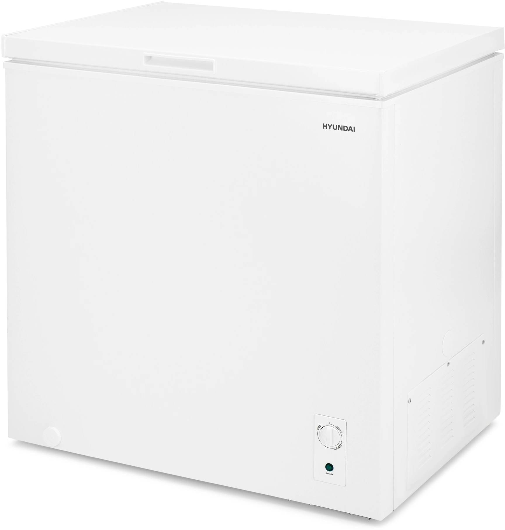 Морозильный ларь Hyundai CH2005, фото 9