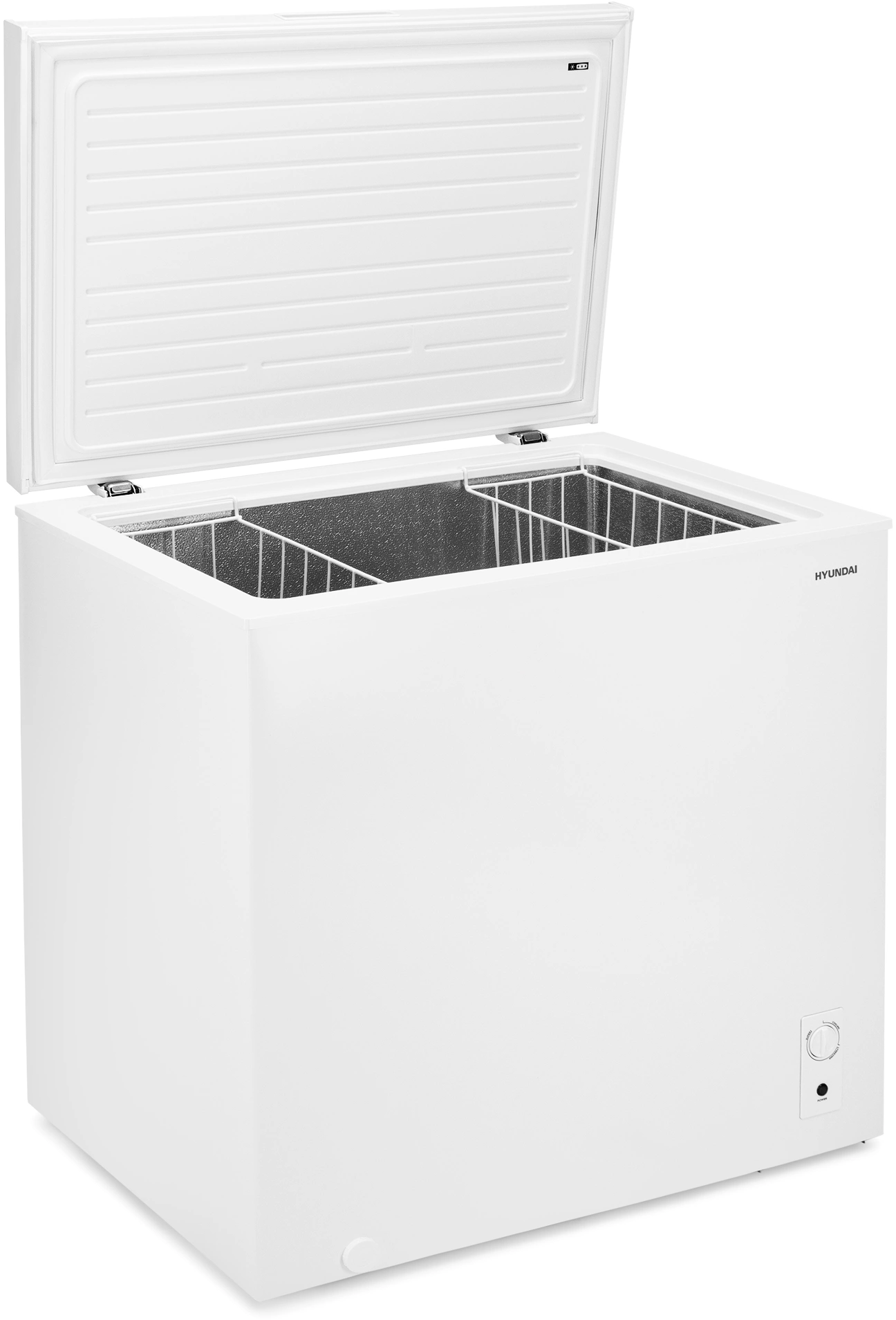 Морозильный ларь Hyundai CH2005, фото 10