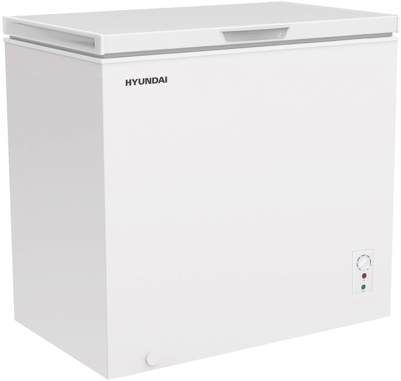 Морозильный ларь Hyundai CH25081