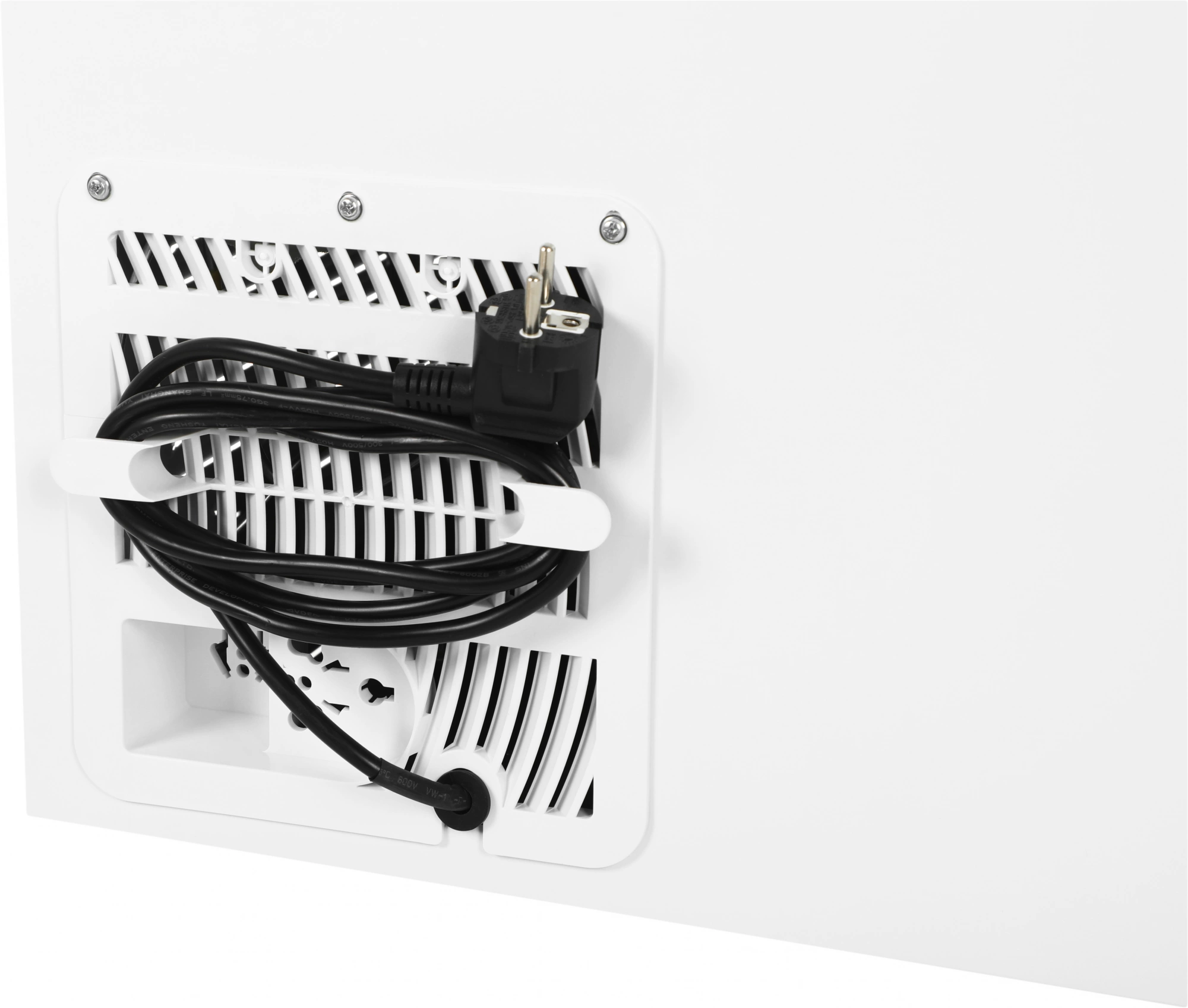 Морозильный ларь Hyundai CH2591WT, фото 11