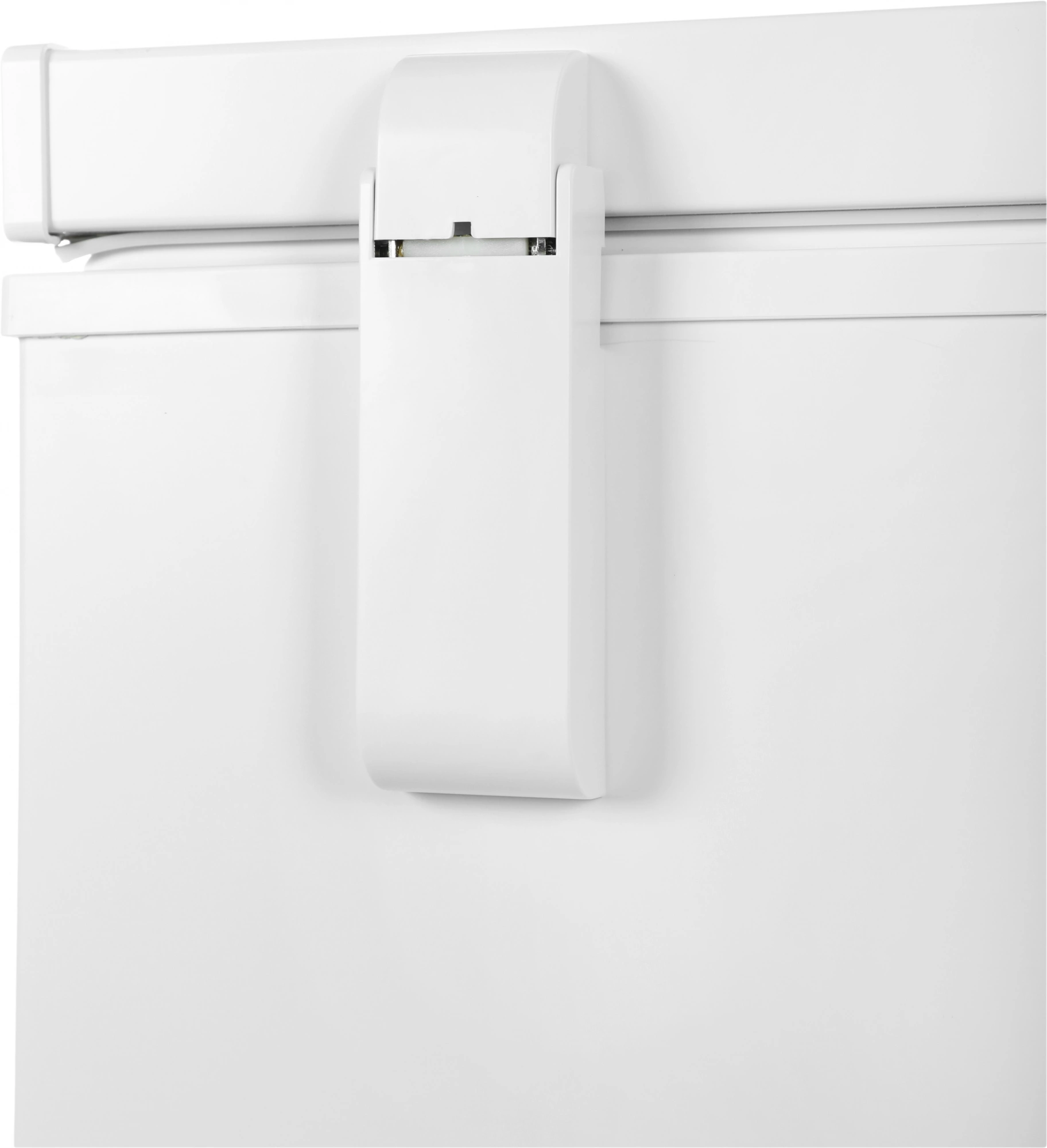 Морозильный ларь Hyundai CH2591WT, фото 13