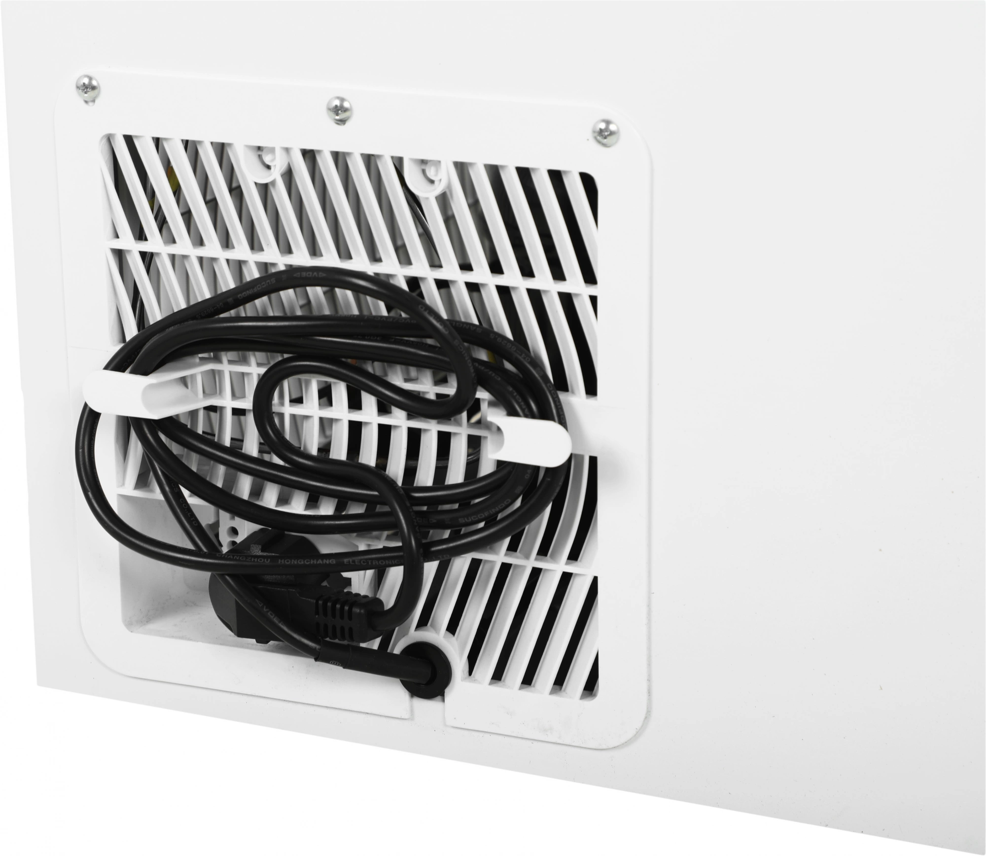 Морозильный ларь Hyundai CH3091WT, фото 11