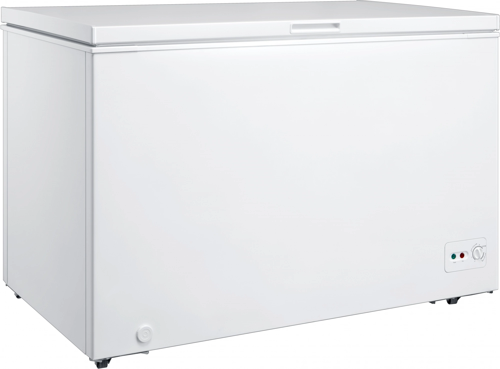 Морозильный ларь Hyundai CH3091WT, фото 4