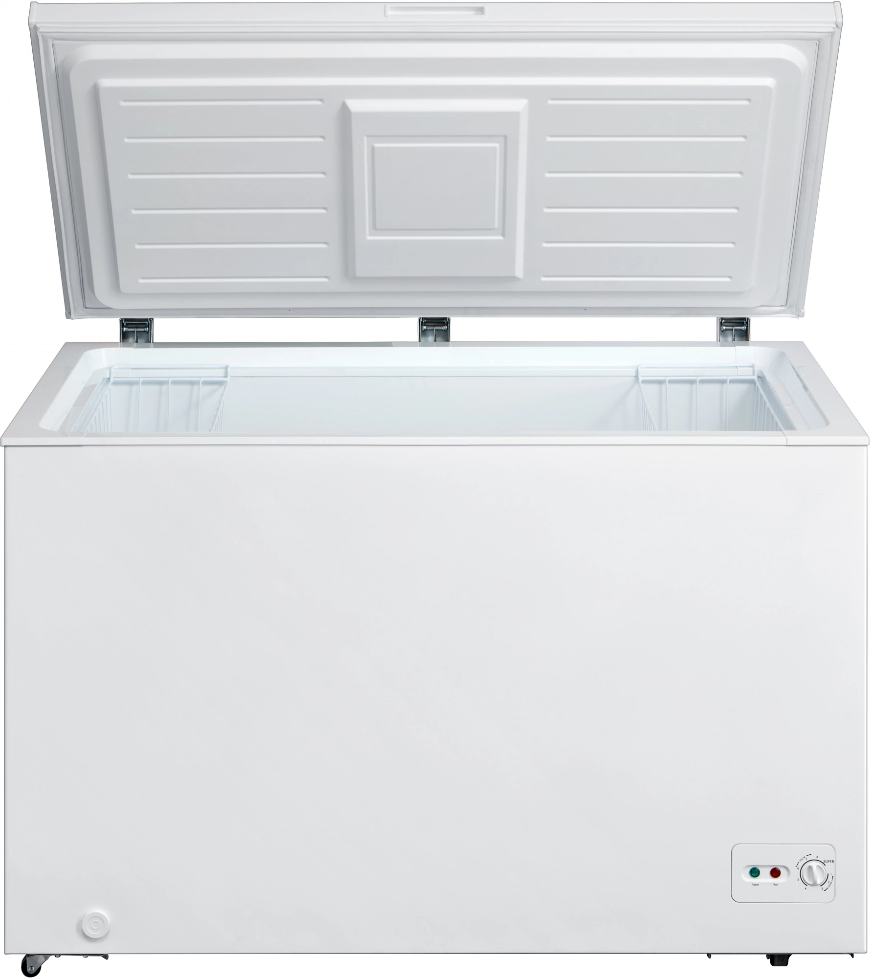 Морозильный ларь Hyundai CH3091WT, фото 5