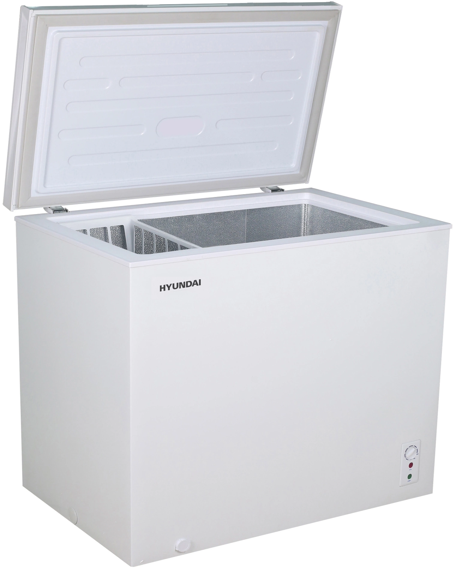 Морозильный ларь Hyundai CH35081, фото 3