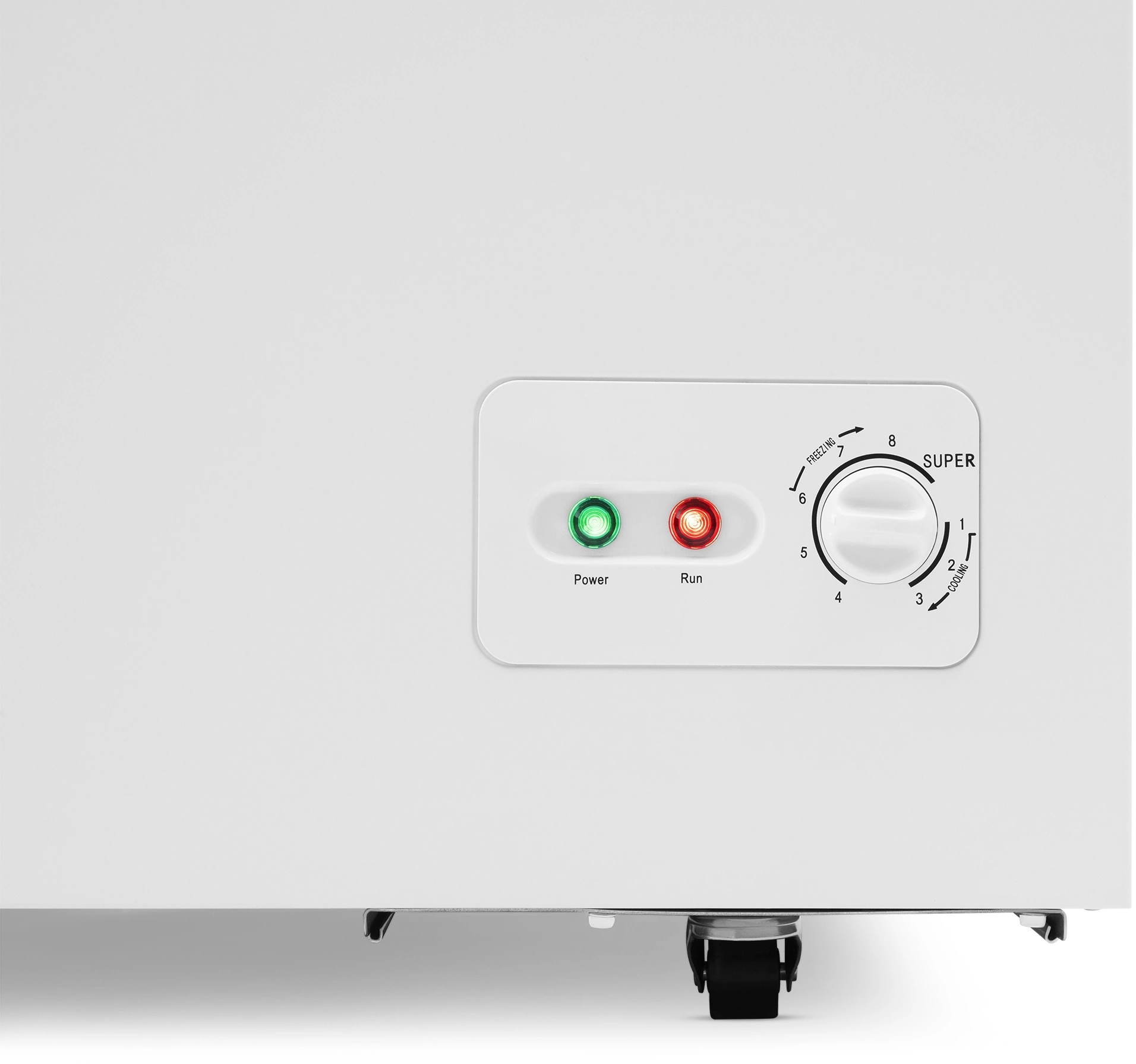 Морозильный ларь Hyundai CH4091WT, фото 8