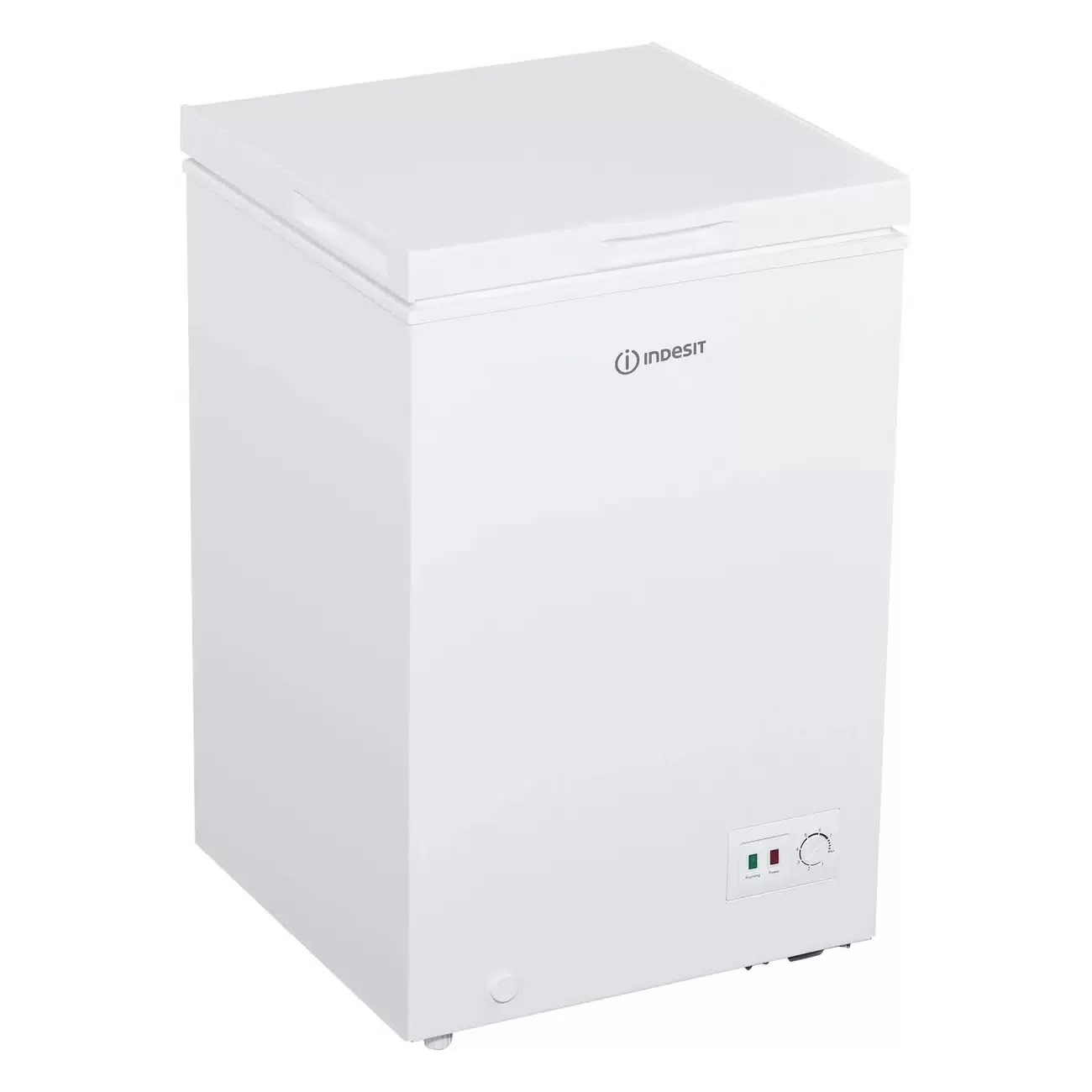 Морозильный ларь Indesit ICF 100, фото 3